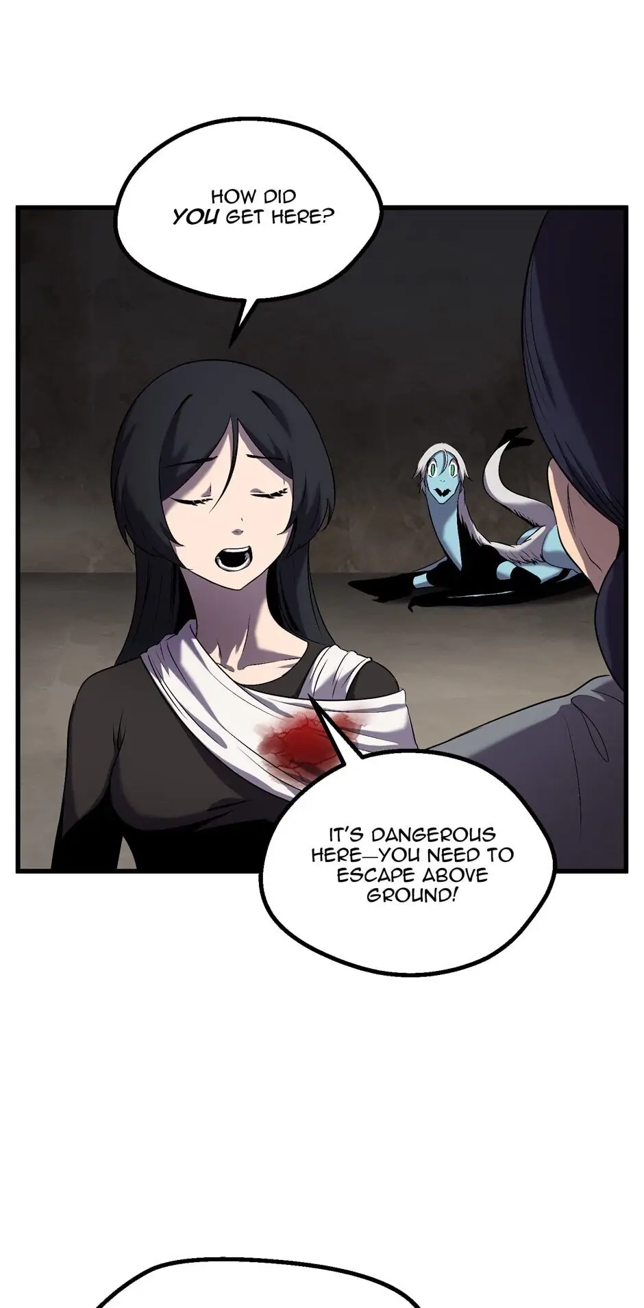 Survival Story of a Sword King in a Fantasy World Chapter 42 - Page 85