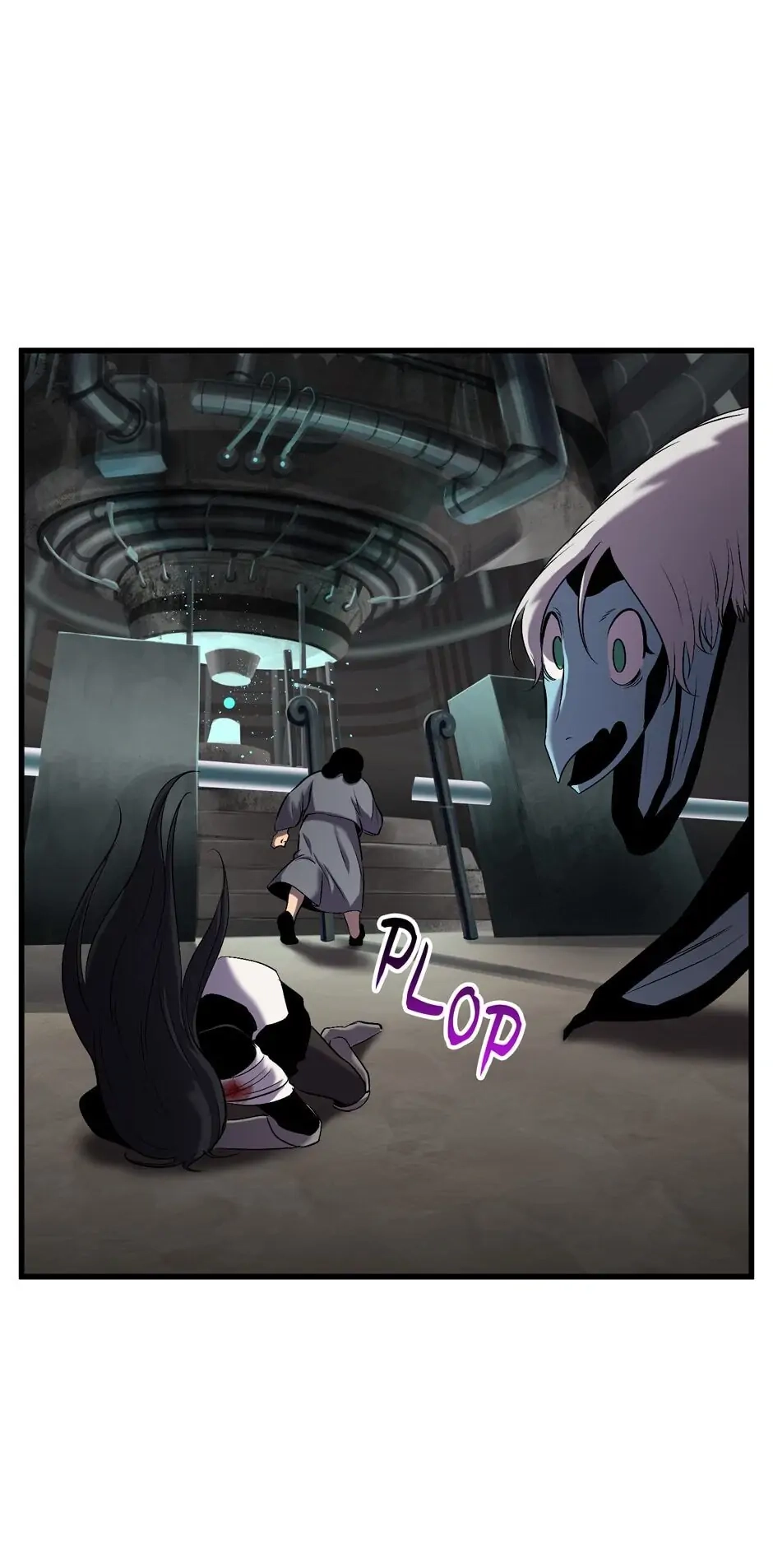 Survival Story of a Sword King in a Fantasy World Chapter 42 - Page 89