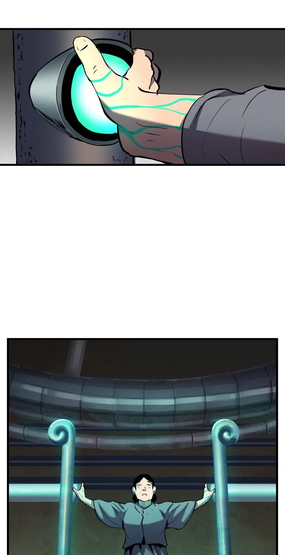 Survival Story of a Sword King in a Fantasy World Chapter 42 - Page 91