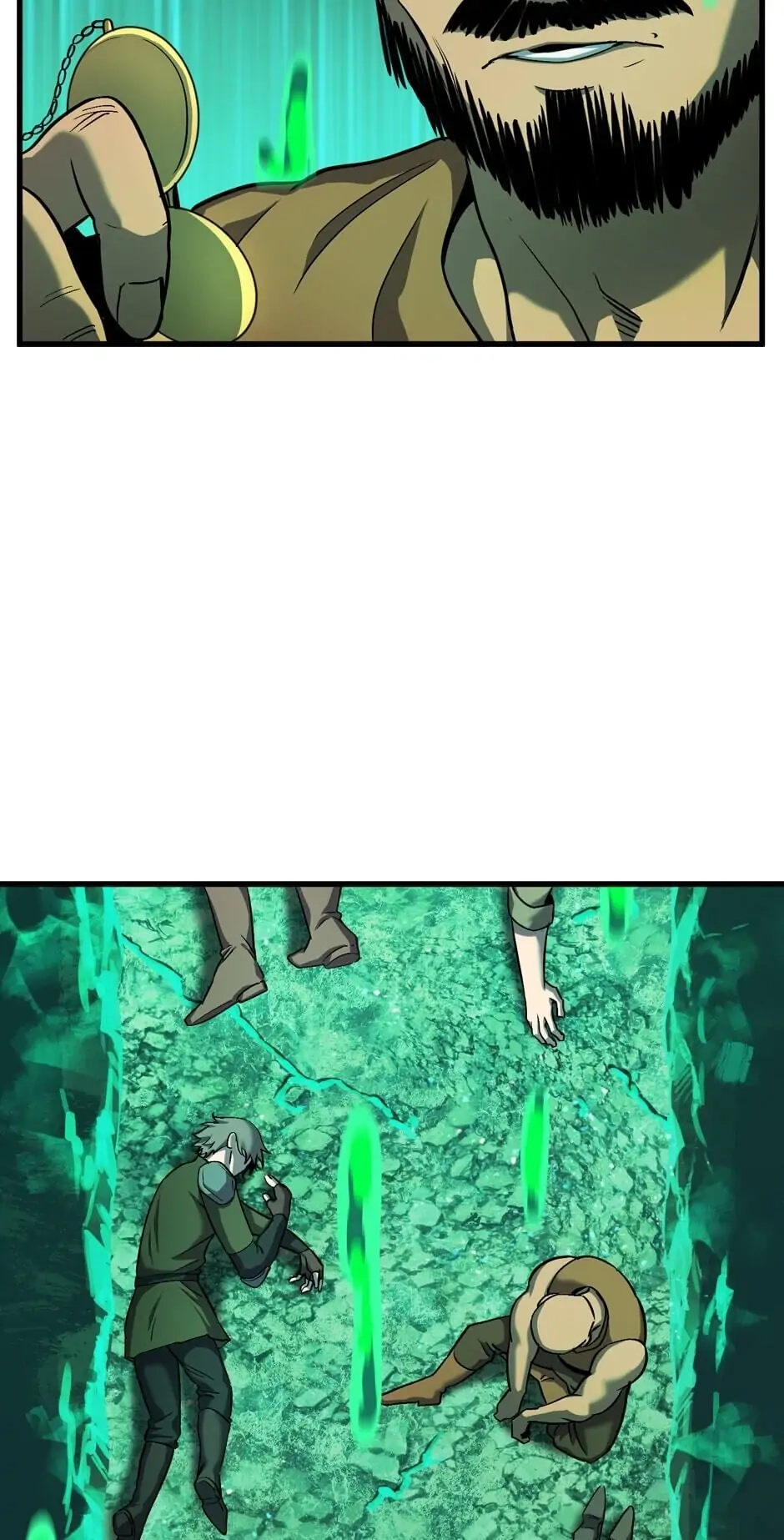 Survival Story of a Sword King in a Fantasy World Chapter 43 - Page 4