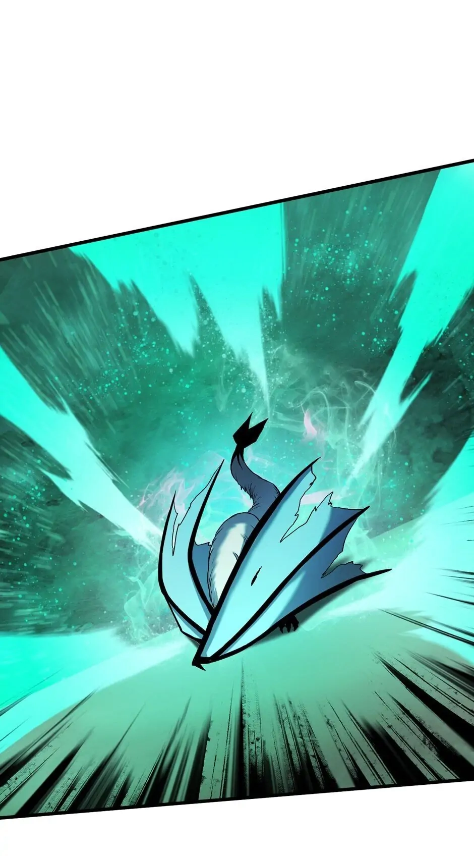 Survival Story of a Sword King in a Fantasy World Chapter 43 - Page 8
