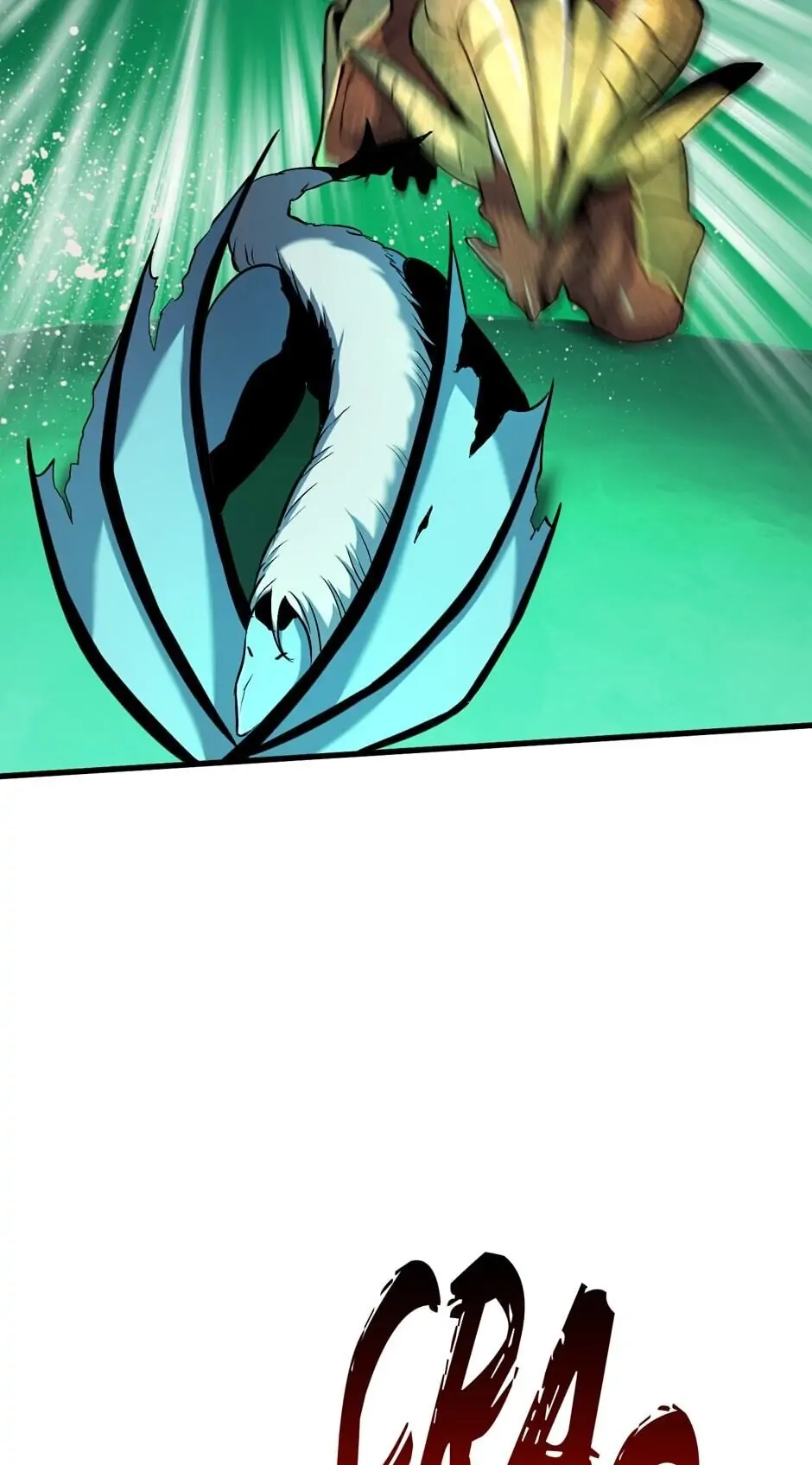 Survival Story of a Sword King in a Fantasy World Chapter 43 - Page 11
