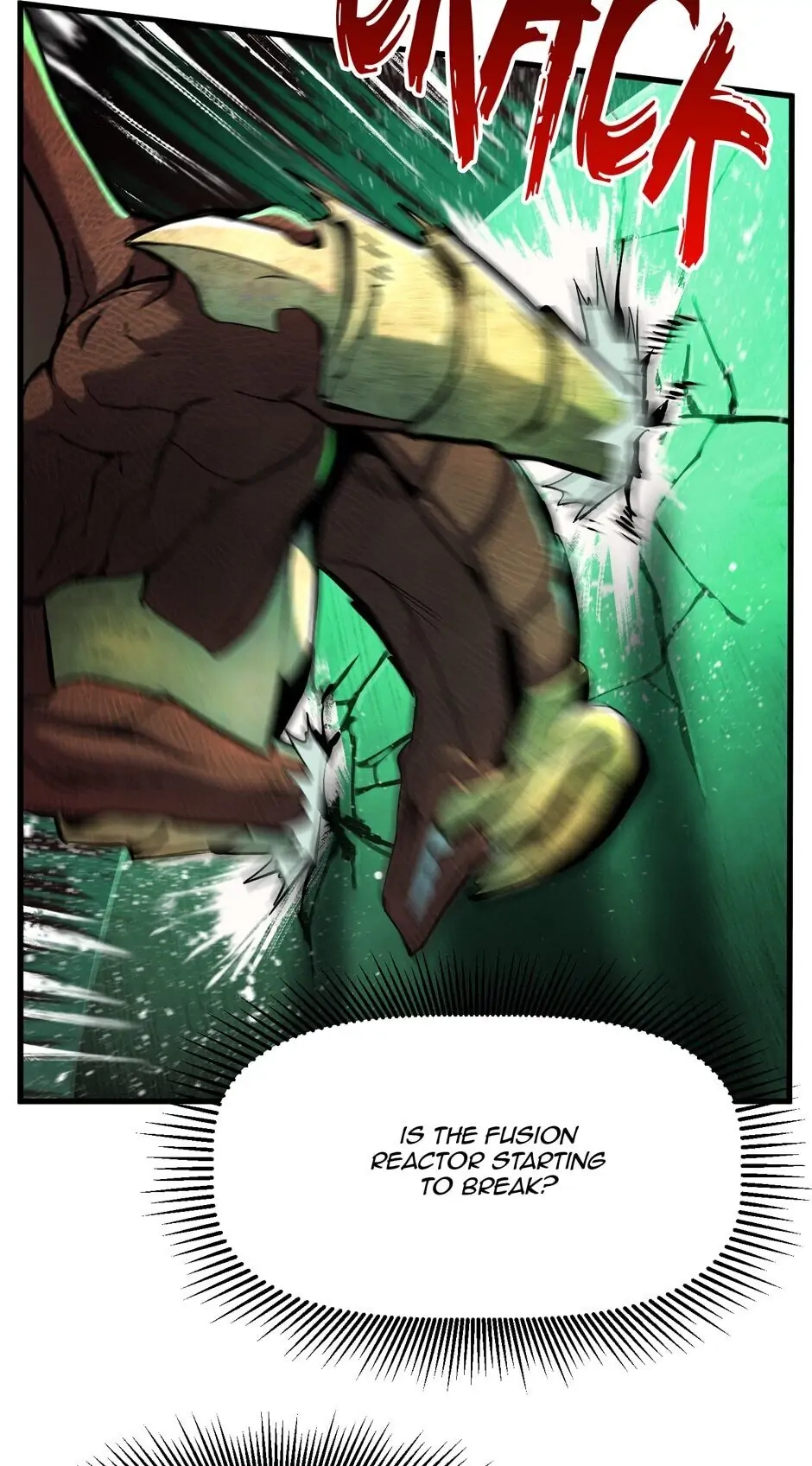Survival Story of a Sword King in a Fantasy World Chapter 43 - Page 12