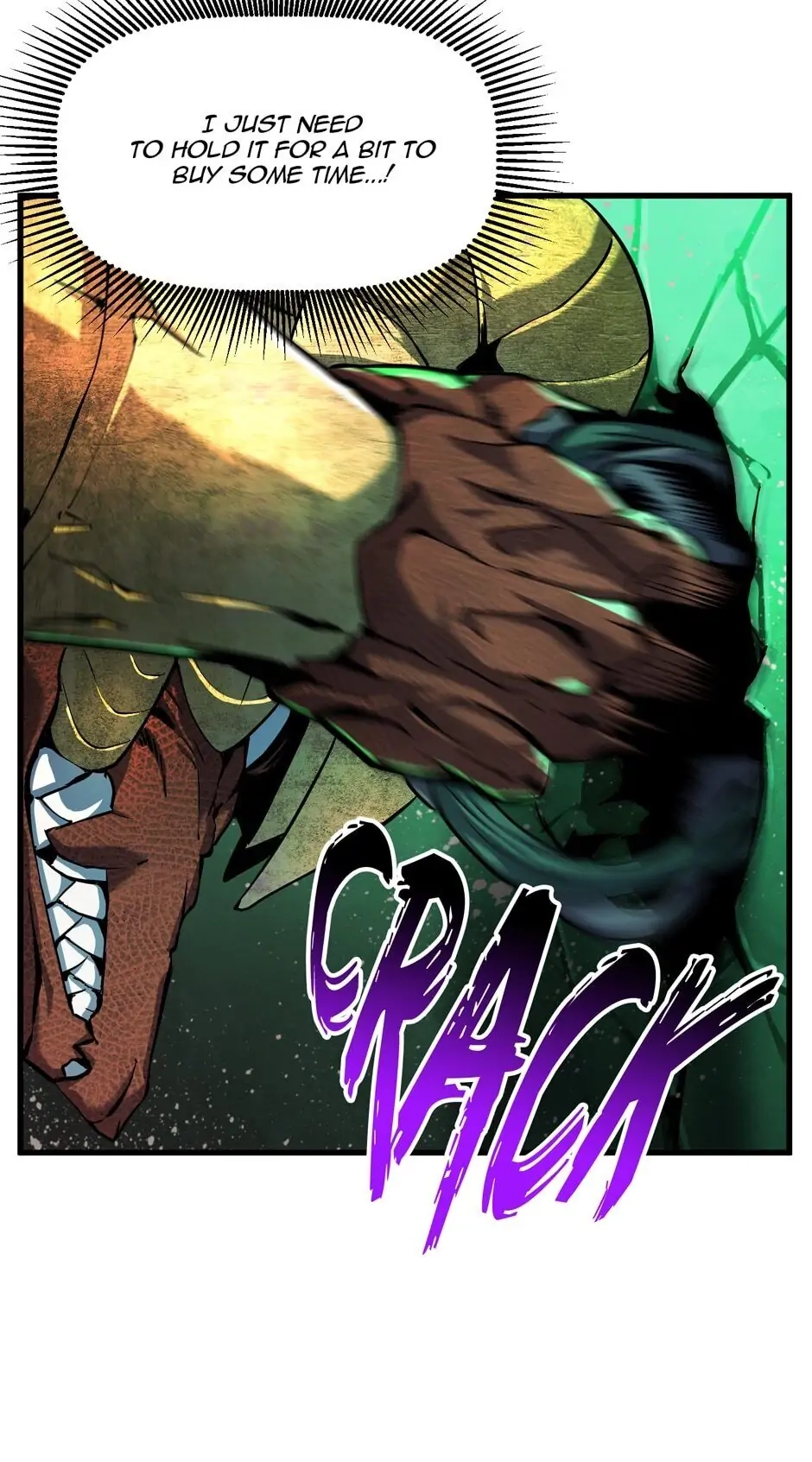 Survival Story of a Sword King in a Fantasy World Chapter 43 - Page 13