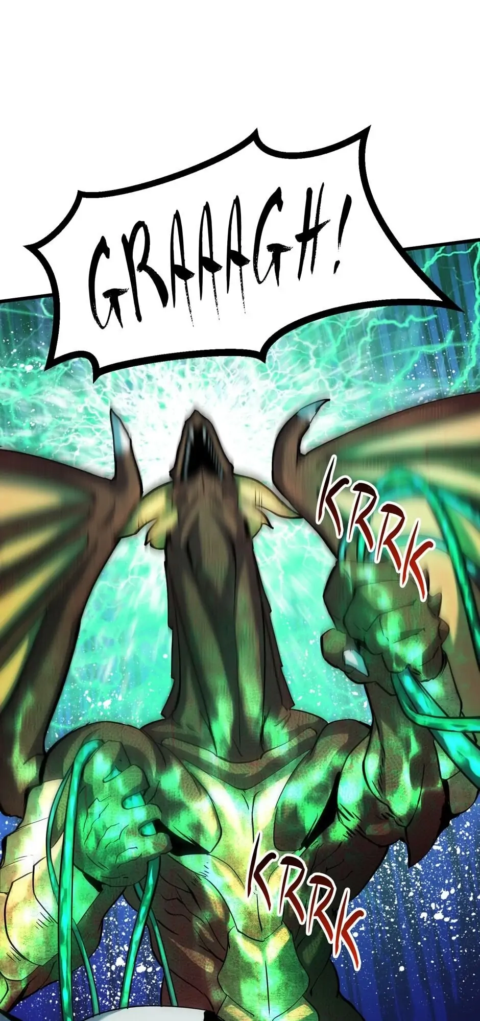 Survival Story of a Sword King in a Fantasy World Chapter 43 - Page 14