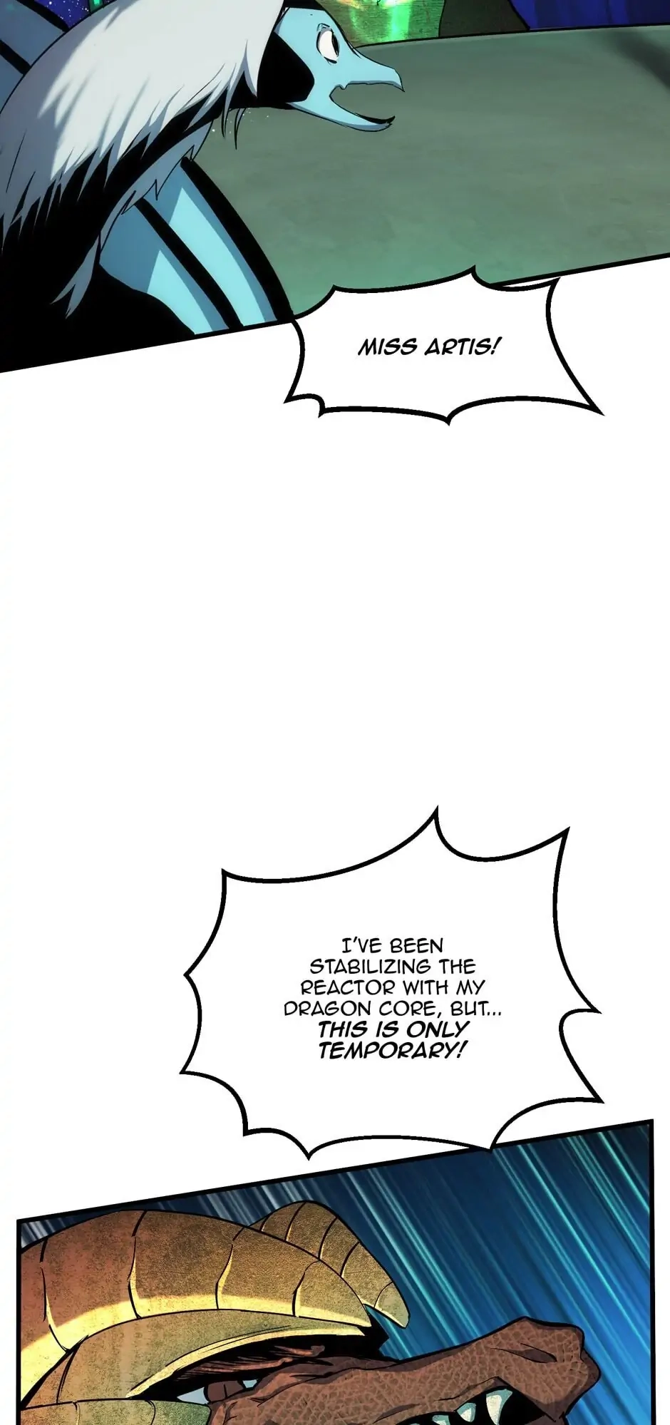 Survival Story of a Sword King in a Fantasy World Chapter 43 - Page 15