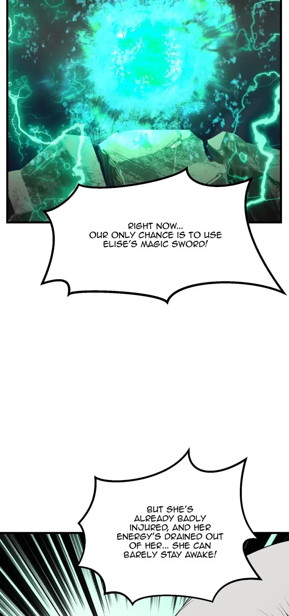 Survival Story of a Sword King in a Fantasy World Chapter 43 - Page 17