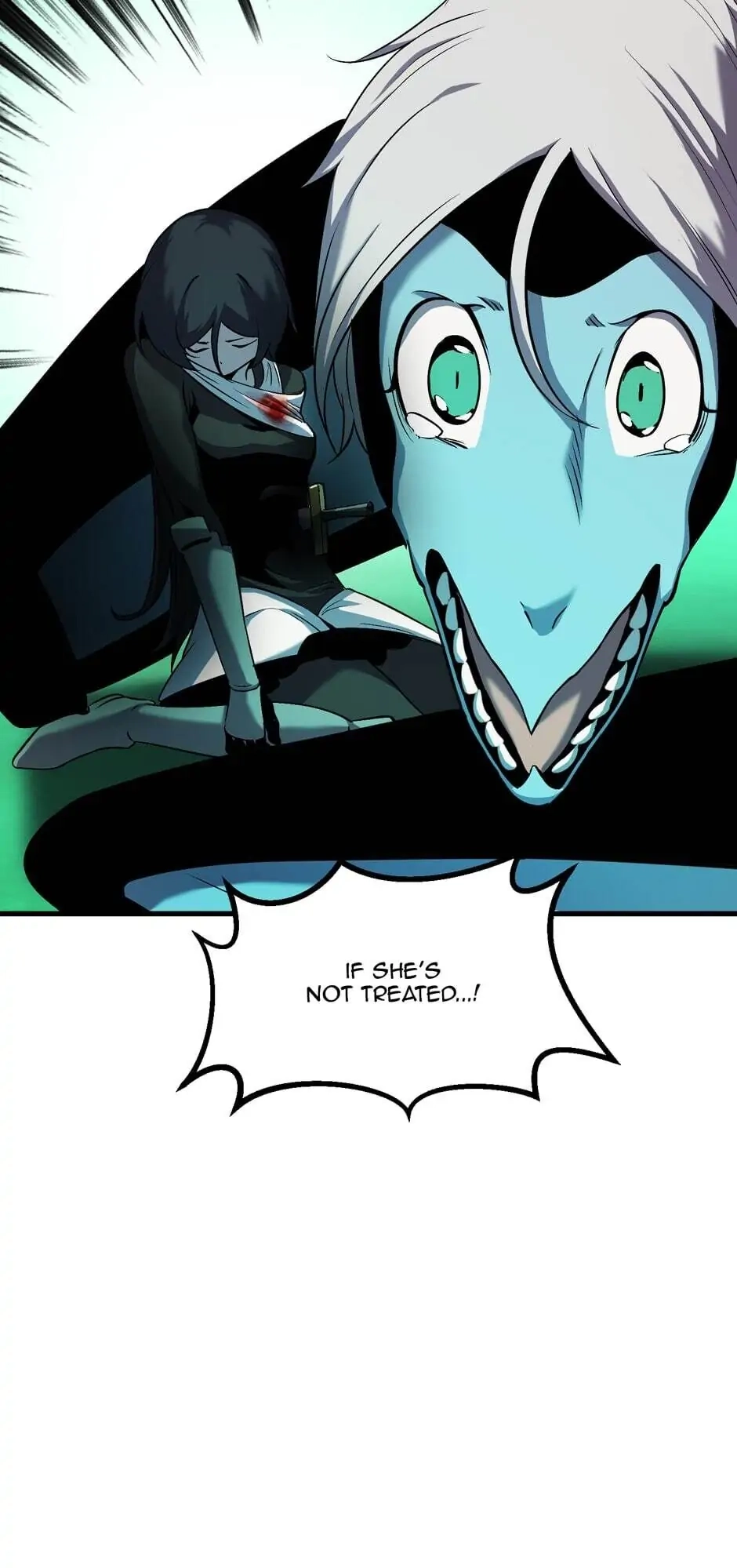 Survival Story of a Sword King in a Fantasy World Chapter 43 - Page 18