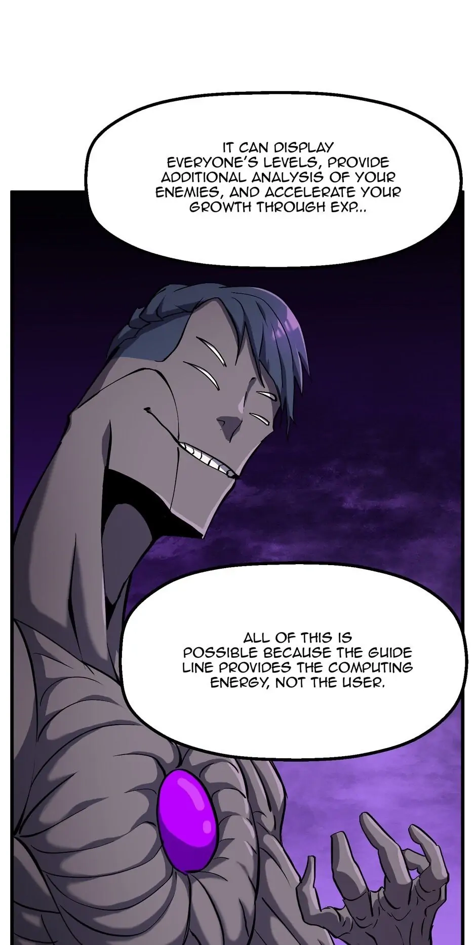 Survival Story of a Sword King in a Fantasy World Chapter 43 - Page 21