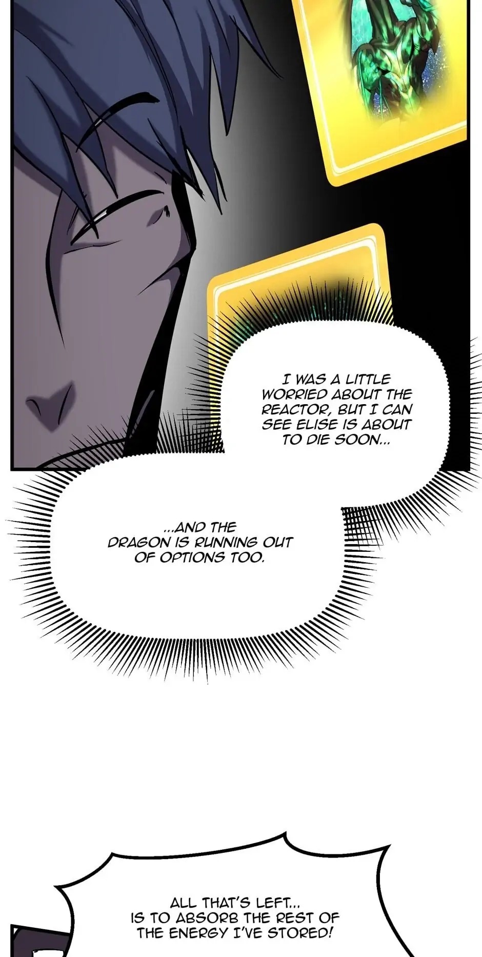 Survival Story of a Sword King in a Fantasy World Chapter 43 - Page 24