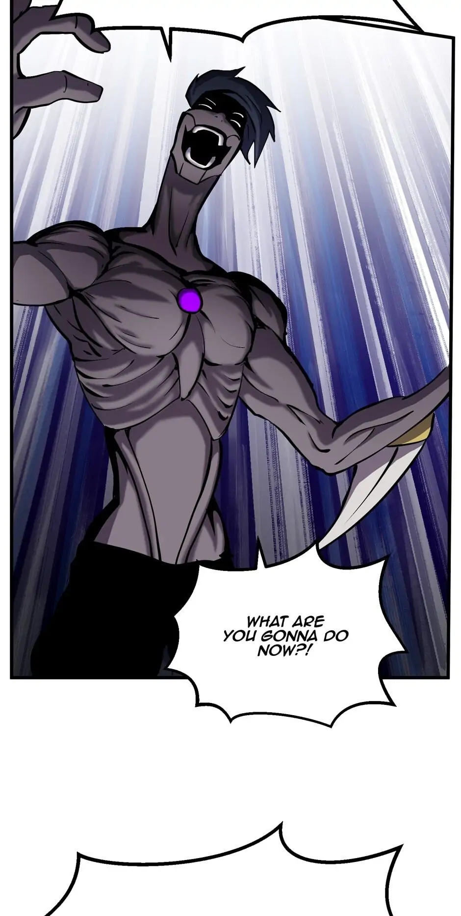 Survival Story of a Sword King in a Fantasy World Chapter 43 - Page 25