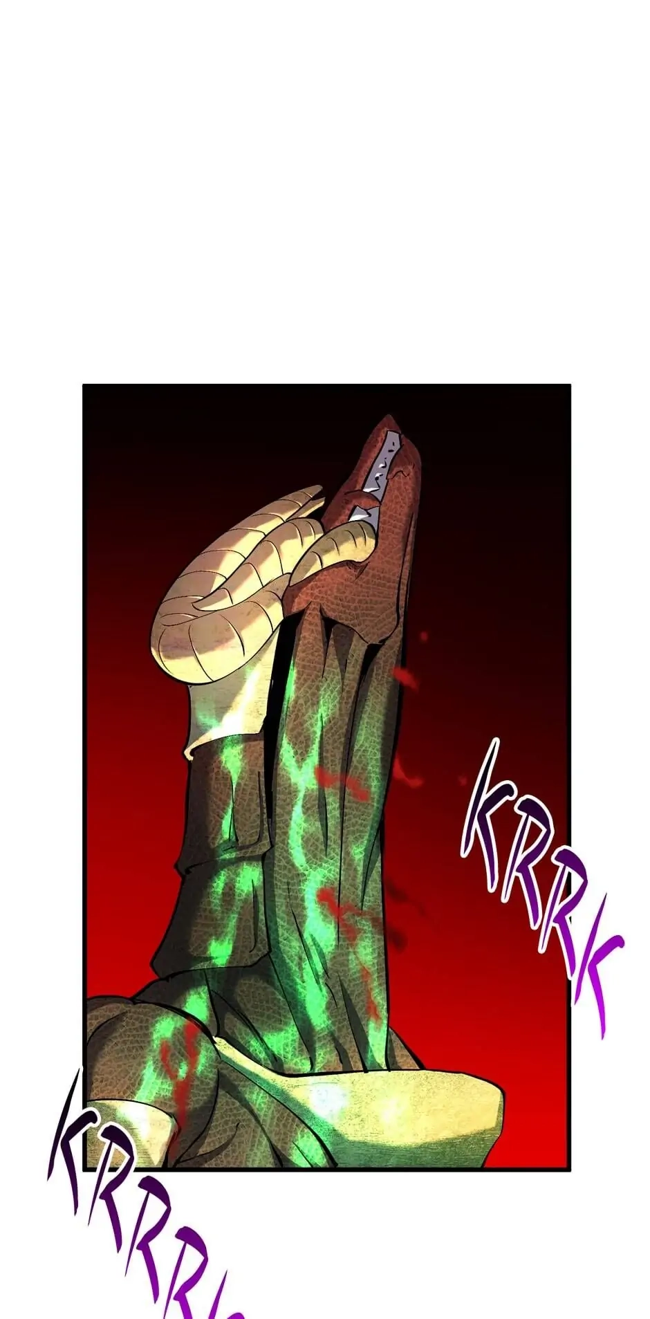 Survival Story of a Sword King in a Fantasy World Chapter 43 - Page 27
