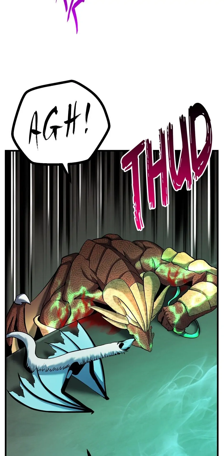 Survival Story of a Sword King in a Fantasy World Chapter 43 - Page 28