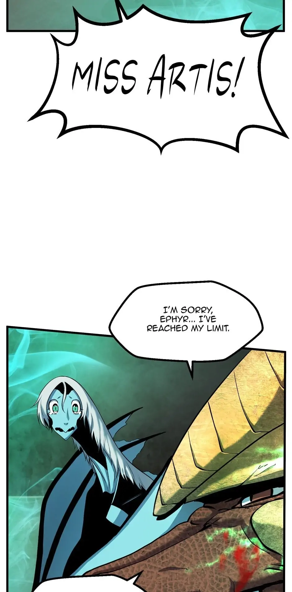 Survival Story of a Sword King in a Fantasy World Chapter 43 - Page 29