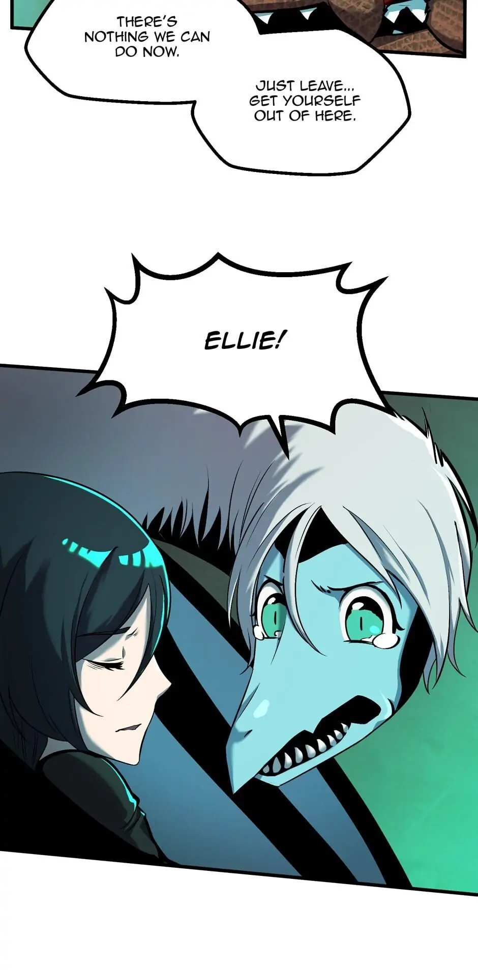 Survival Story of a Sword King in a Fantasy World Chapter 43 - Page 30