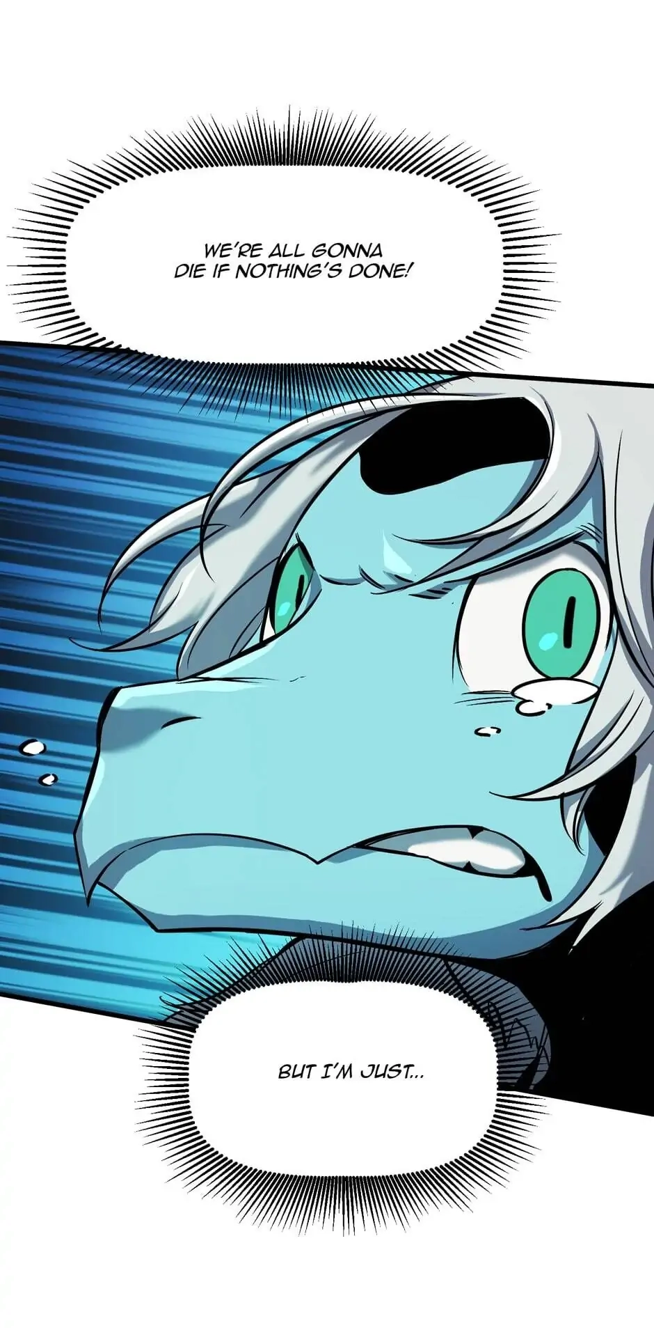Survival Story of a Sword King in a Fantasy World Chapter 43 - Page 31