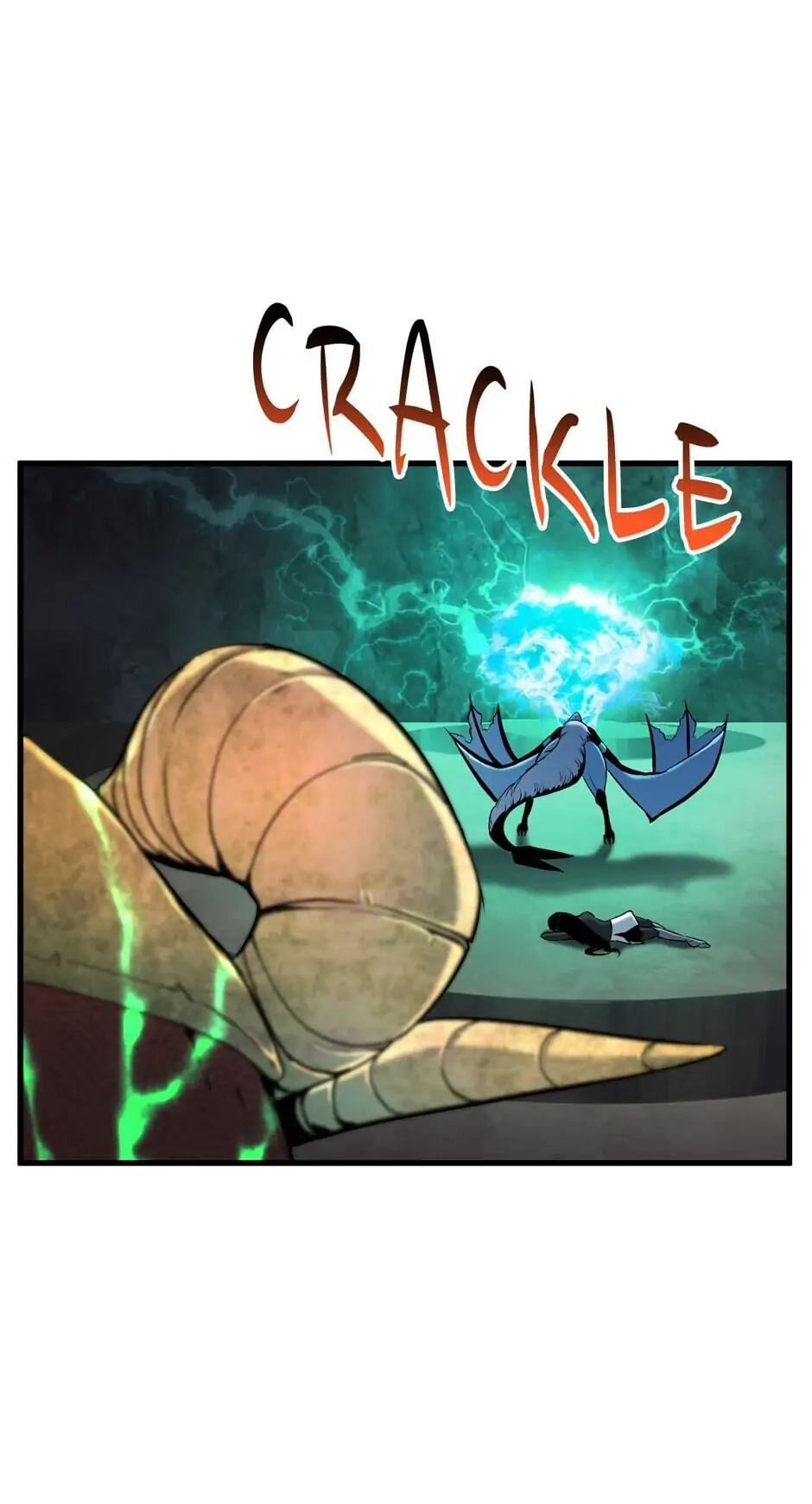 Survival Story of a Sword King in a Fantasy World Chapter 43 - Page 34
