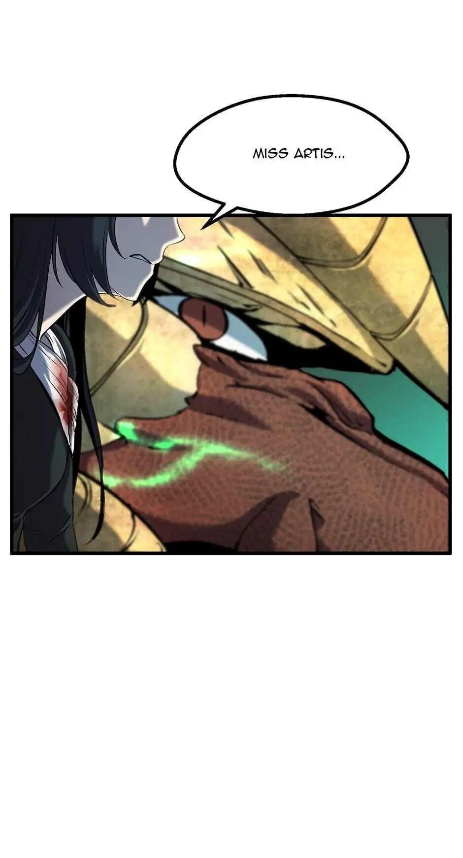 Survival Story of a Sword King in a Fantasy World Chapter 43 - Page 36