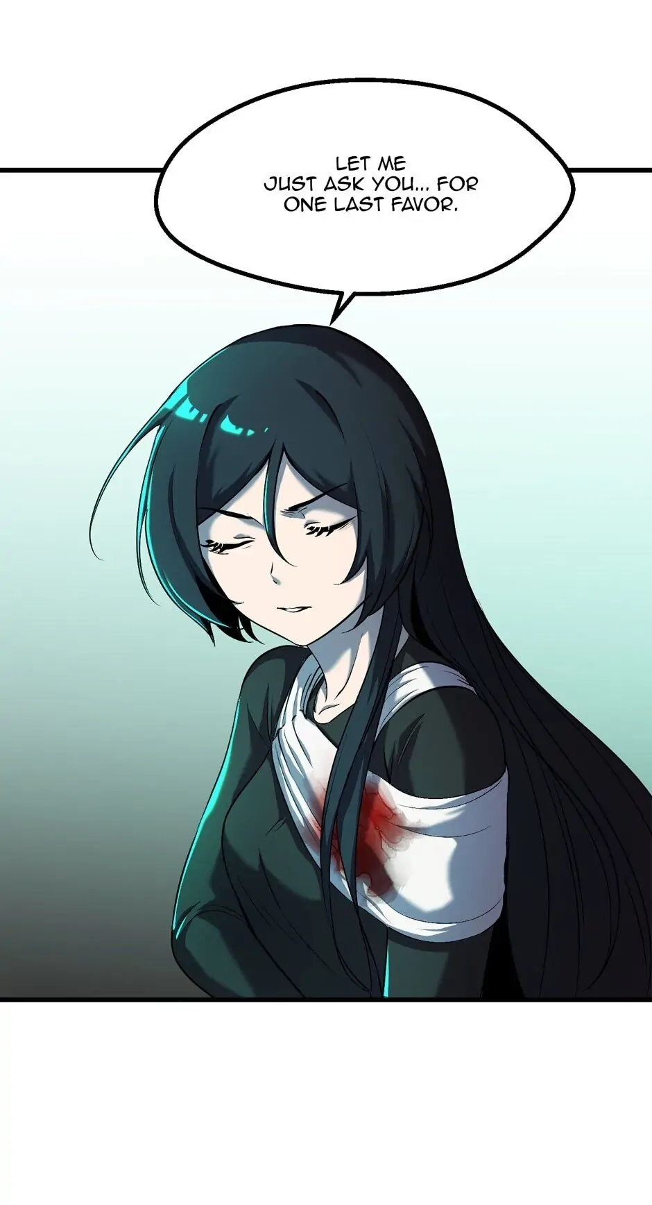 Survival Story of a Sword King in a Fantasy World Chapter 43 - Page 37
