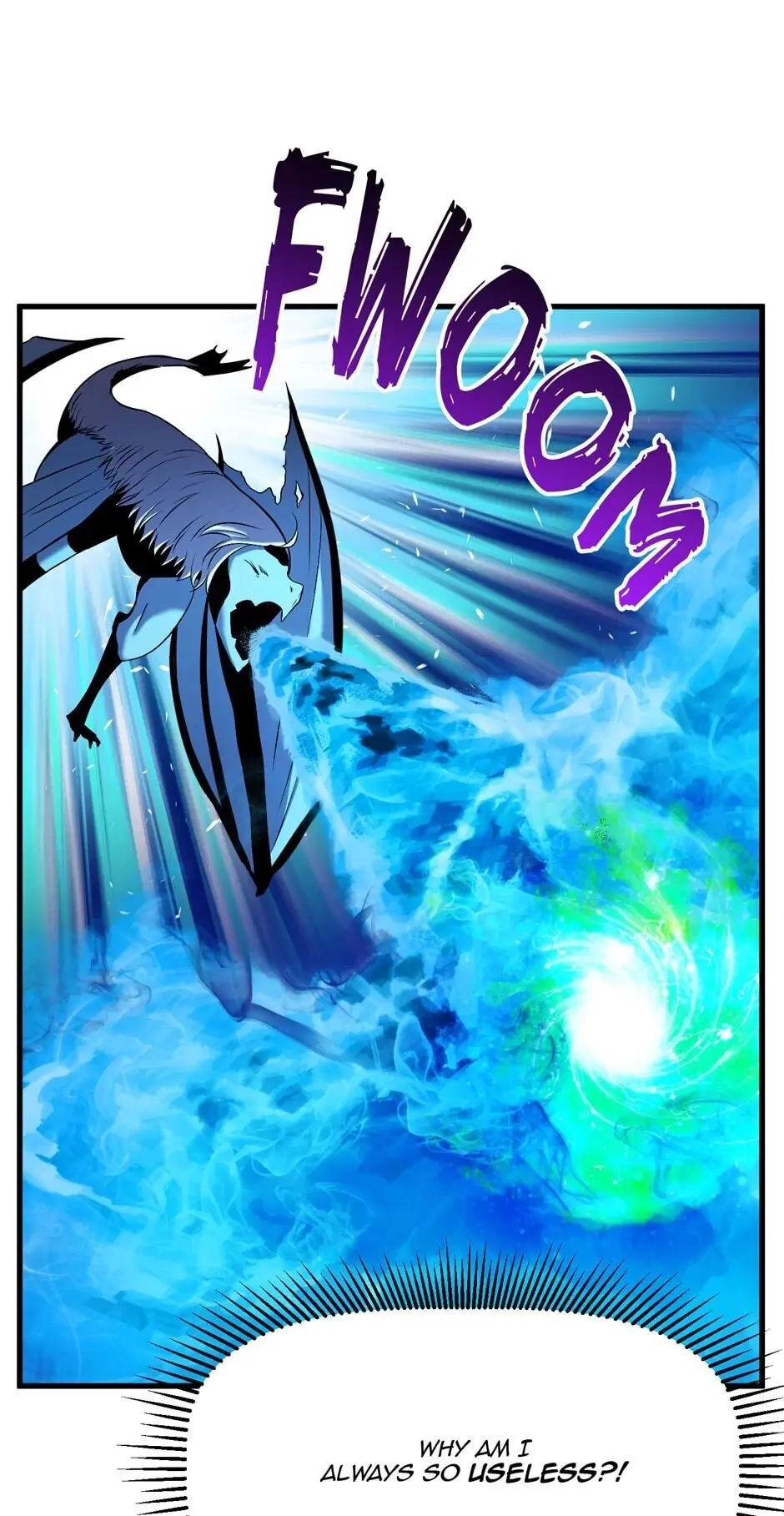 Survival Story of a Sword King in a Fantasy World Chapter 43 - Page 38