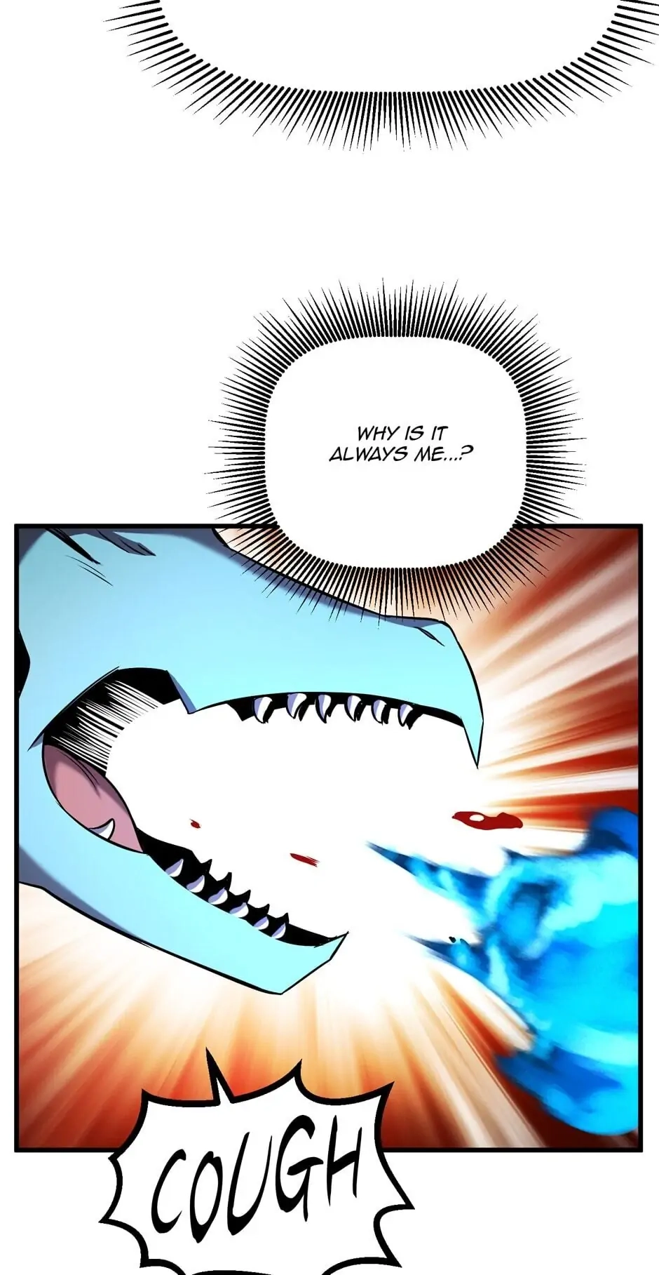 Survival Story of a Sword King in a Fantasy World Chapter 43 - Page 39