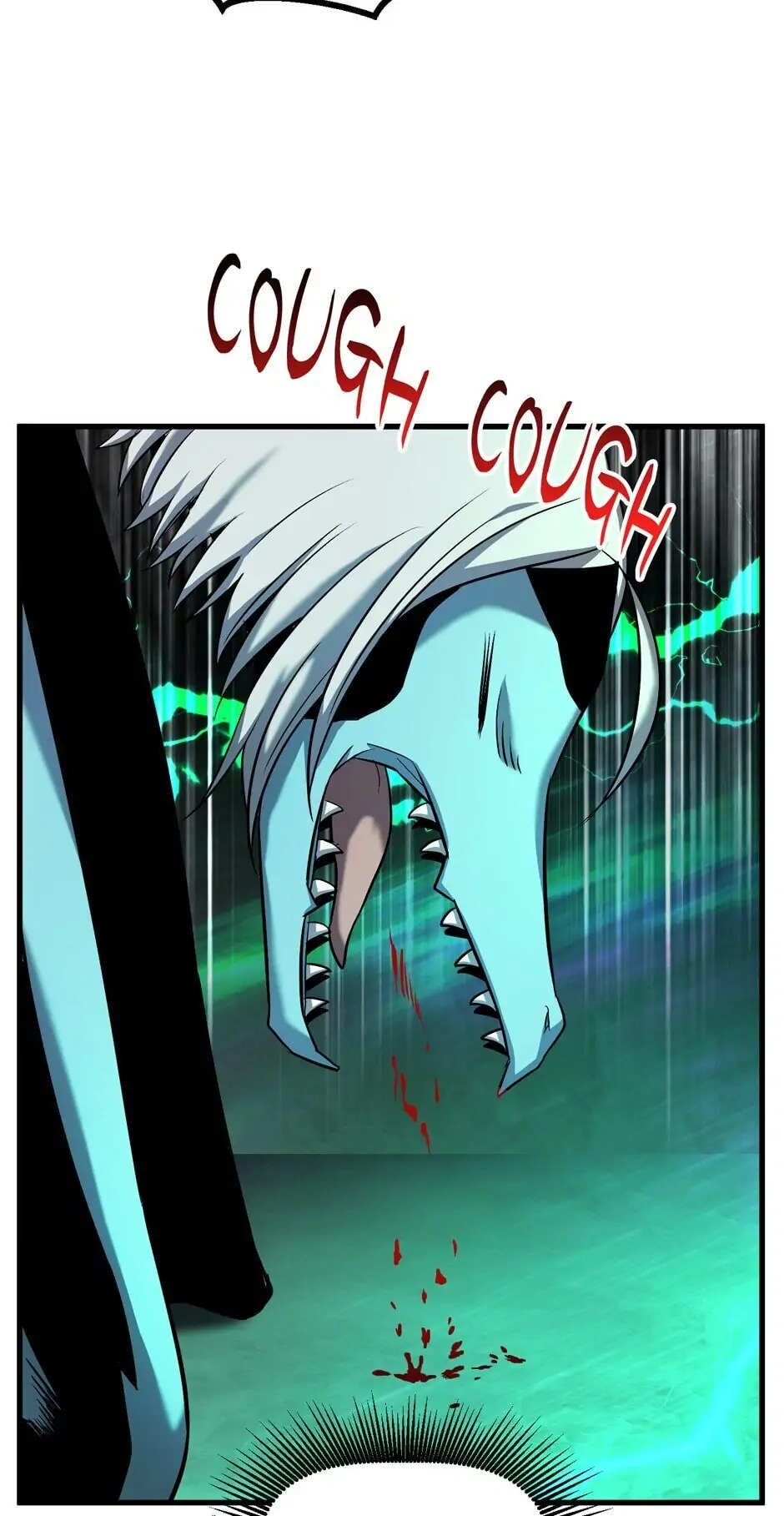 Survival Story of a Sword King in a Fantasy World Chapter 43 - Page 40