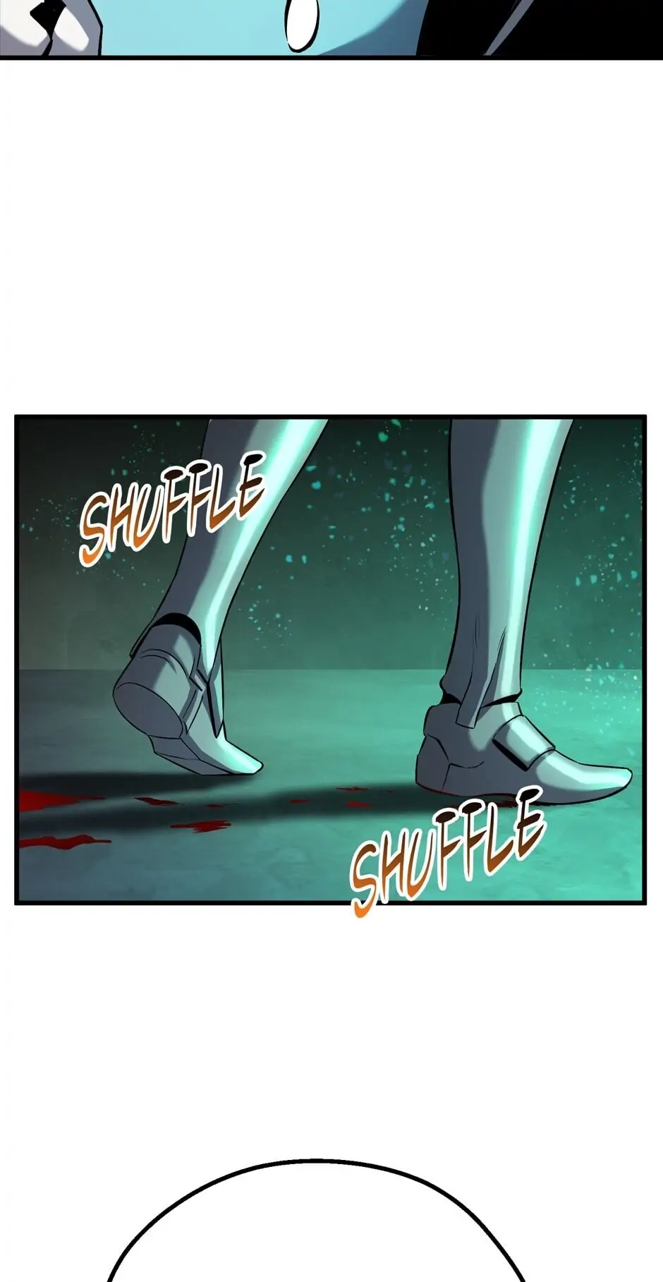 Survival Story of a Sword King in a Fantasy World Chapter 43 - Page 42