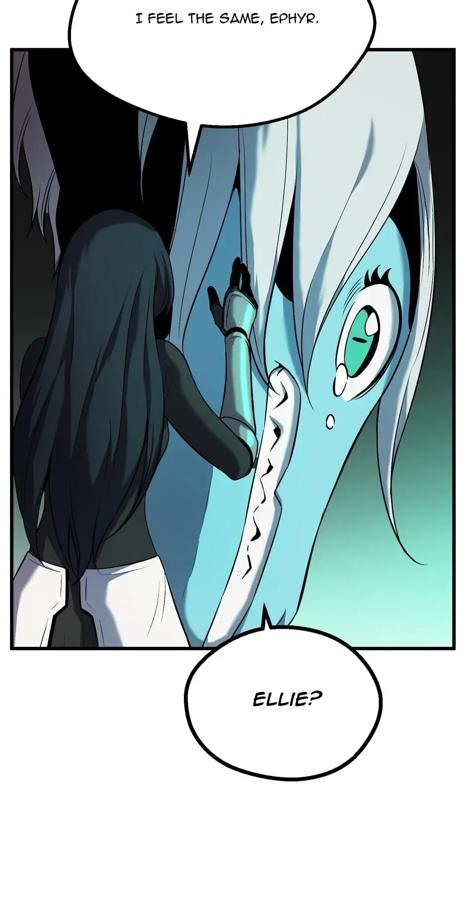 Survival Story of a Sword King in a Fantasy World Chapter 43 - Page 43
