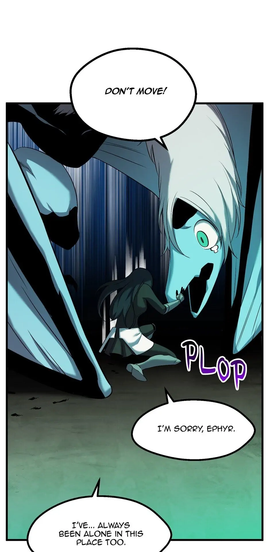 Survival Story of a Sword King in a Fantasy World Chapter 43 - Page 44