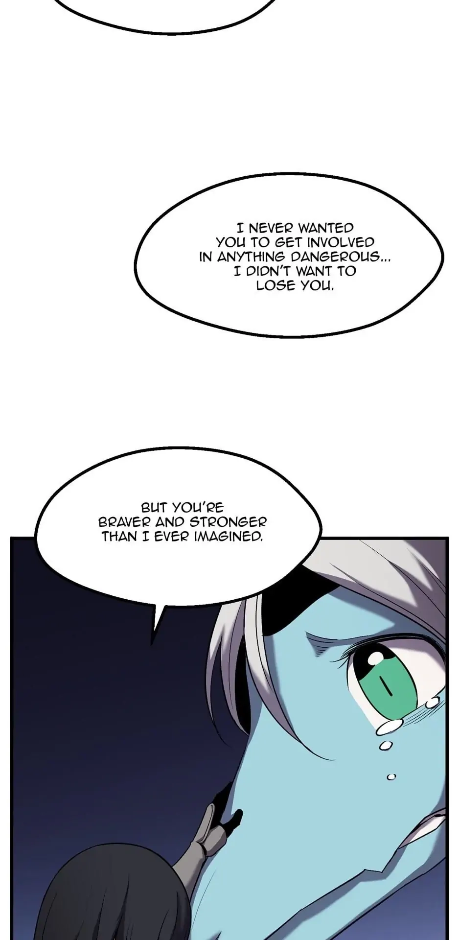 Survival Story of a Sword King in a Fantasy World Chapter 43 - Page 45