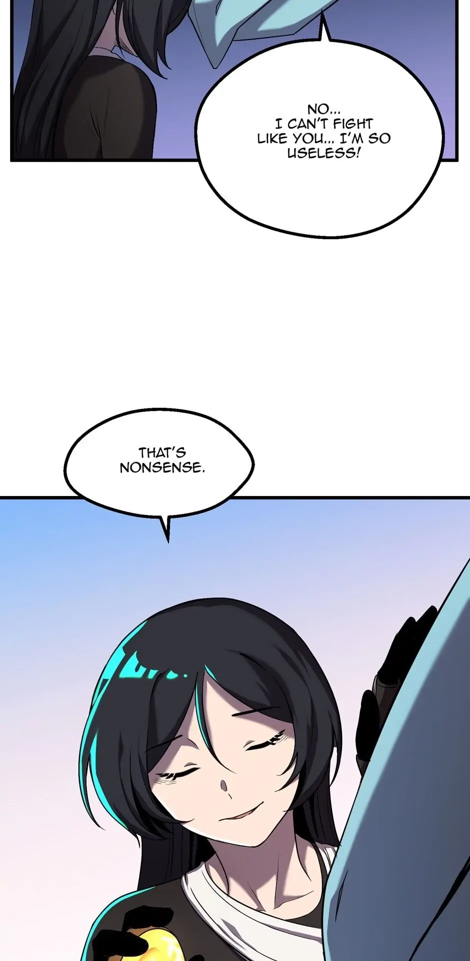 Survival Story of a Sword King in a Fantasy World Chapter 43 - Page 46