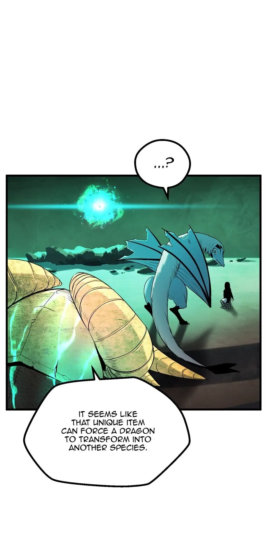 Survival Story of a Sword King in a Fantasy World Chapter 43 - Page 48