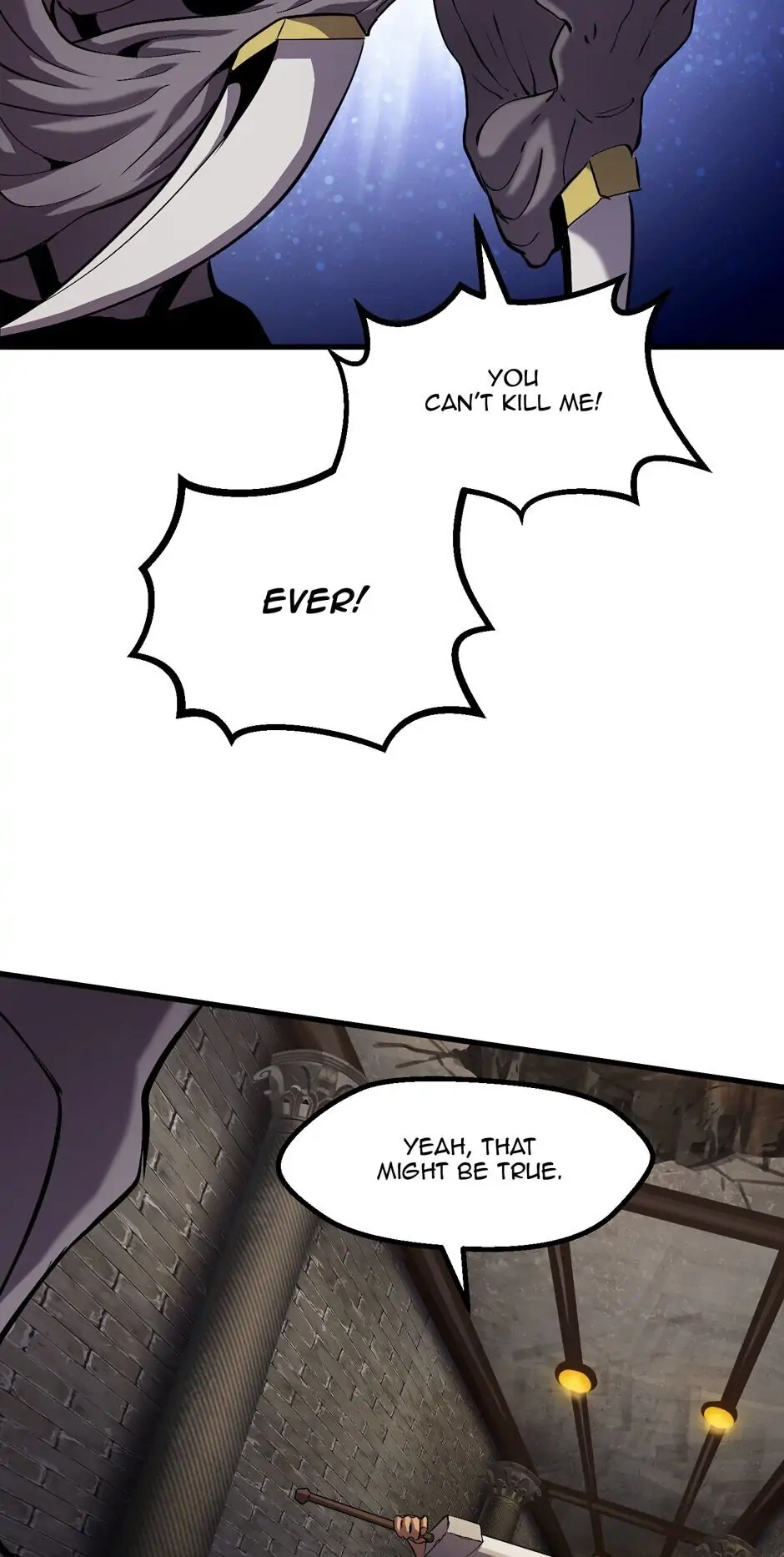 Survival Story of a Sword King in a Fantasy World Chapter 43 - Page 57