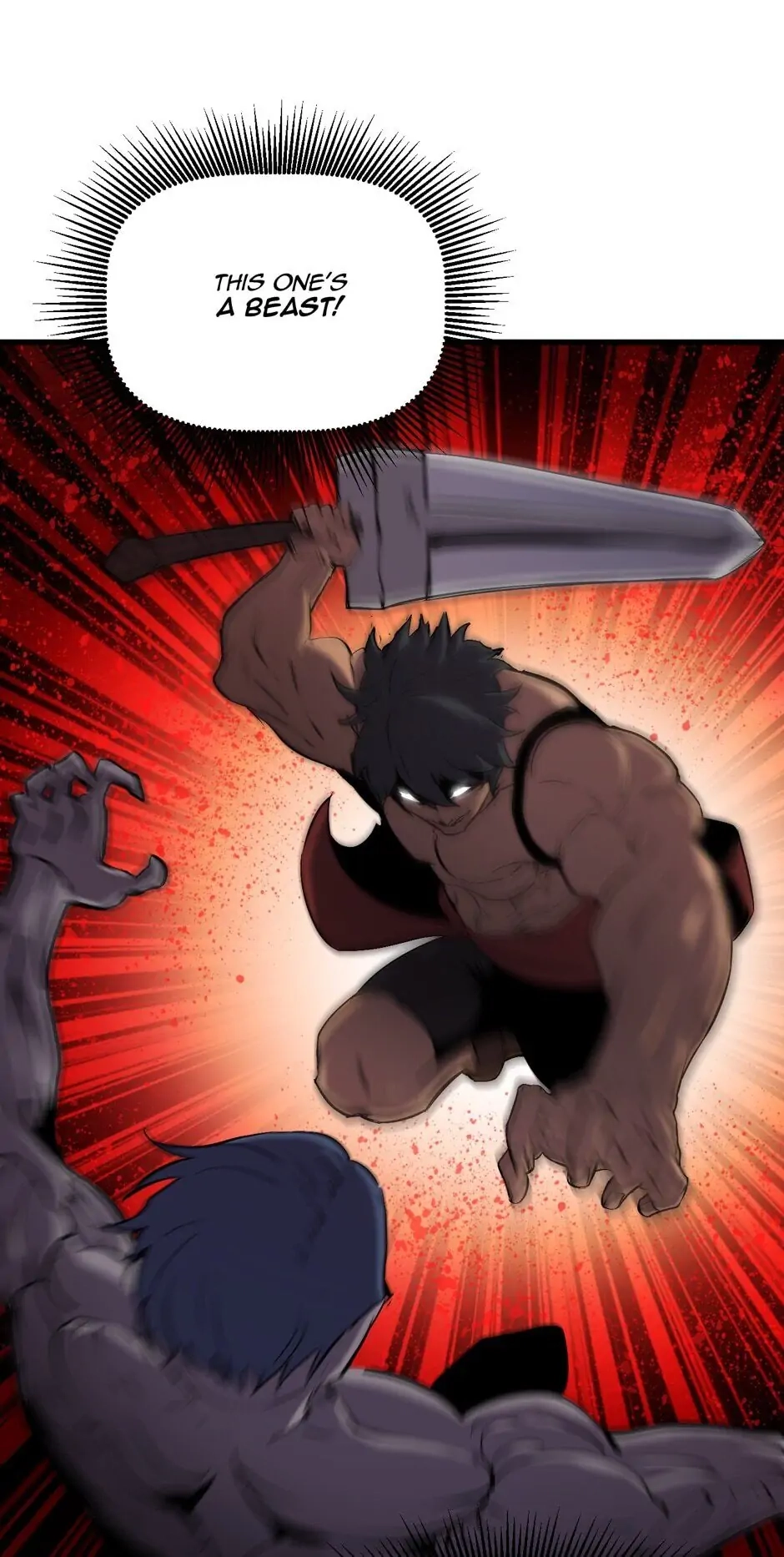 Survival Story of a Sword King in a Fantasy World Chapter 43 - Page 61