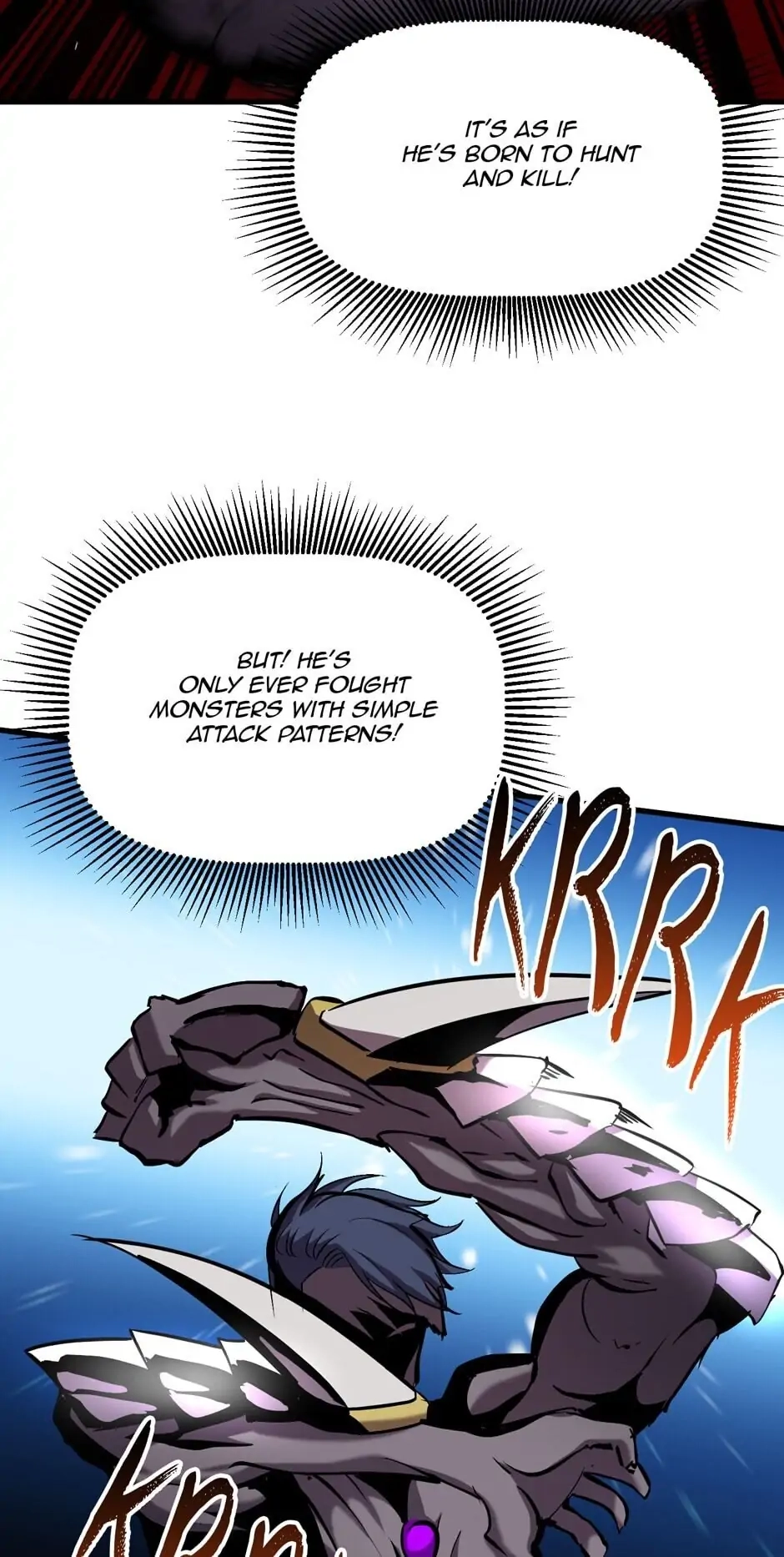 Survival Story of a Sword King in a Fantasy World Chapter 43 - Page 62