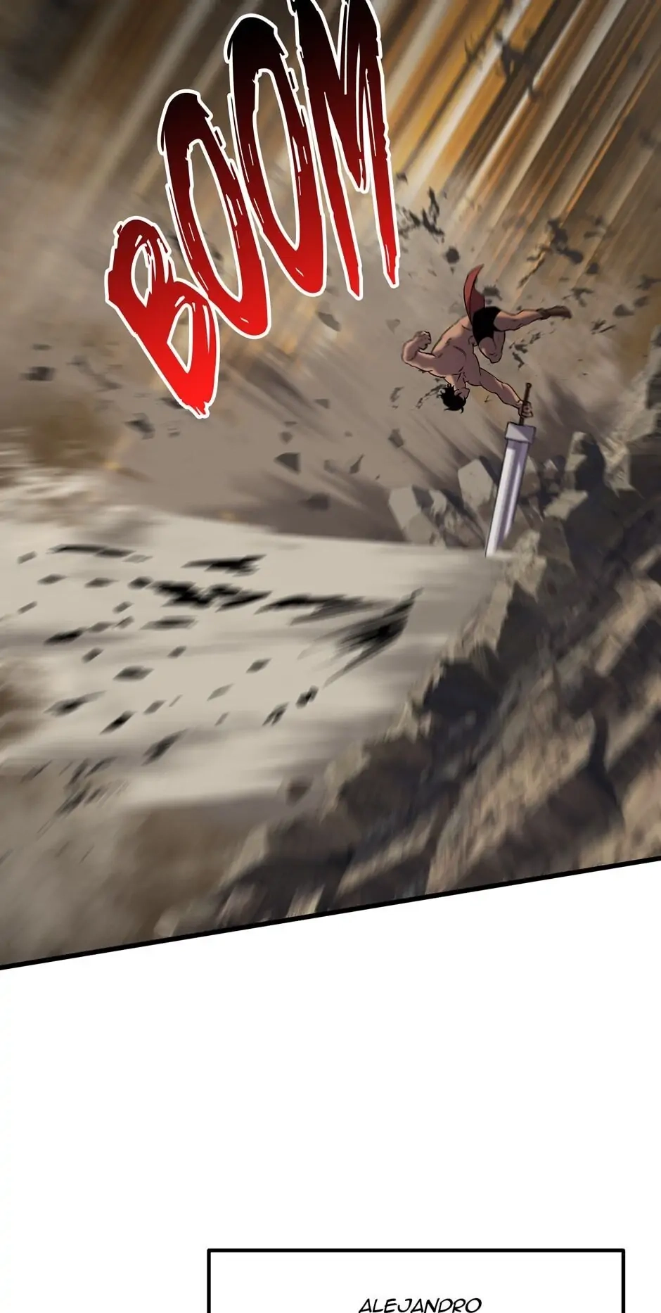 Survival Story of a Sword King in a Fantasy World Chapter 43 - Page 65