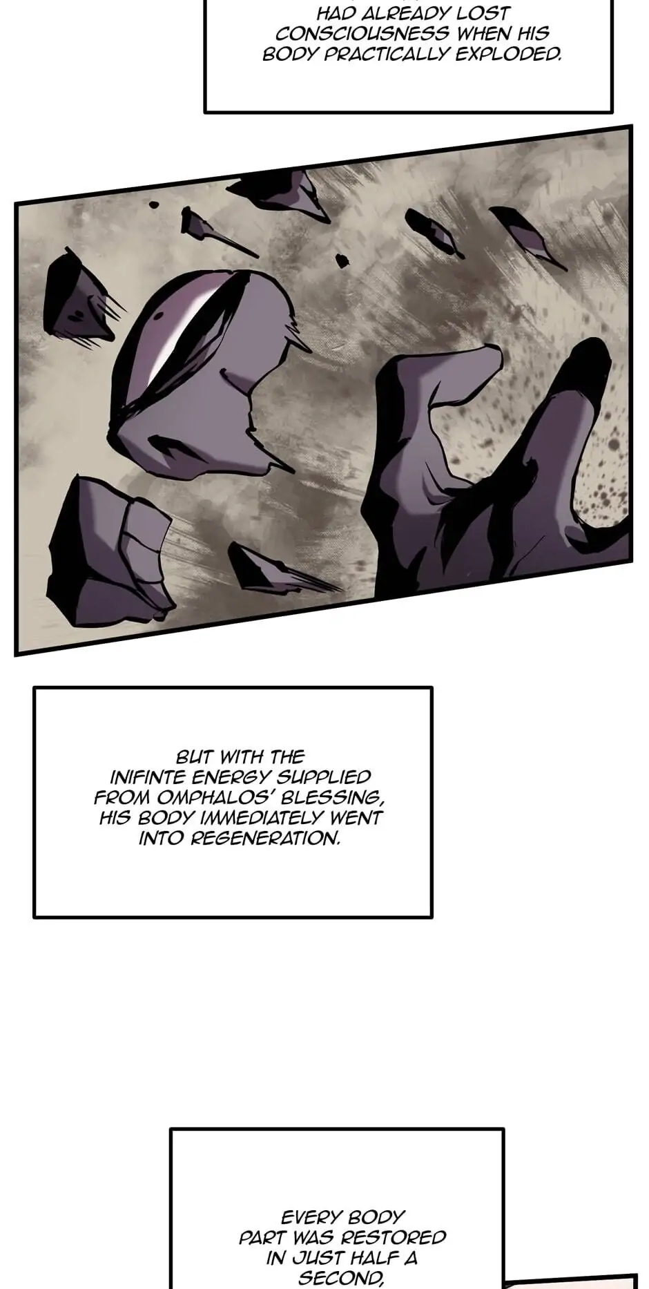 Survival Story of a Sword King in a Fantasy World Chapter 43 - Page 66