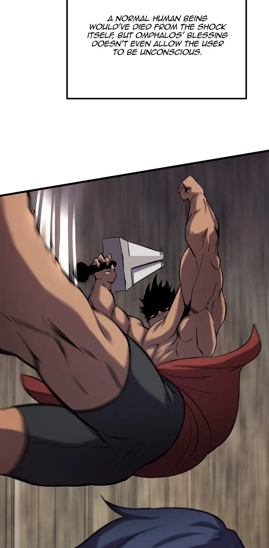 Survival Story of a Sword King in a Fantasy World Chapter 43 - Page 69