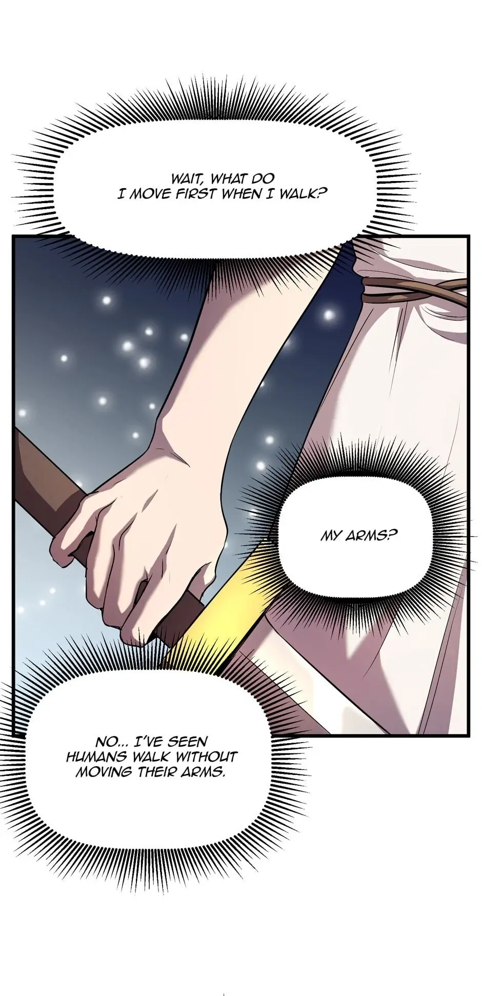 Survival Story of a Sword King in a Fantasy World Chapter 44 - Page 3