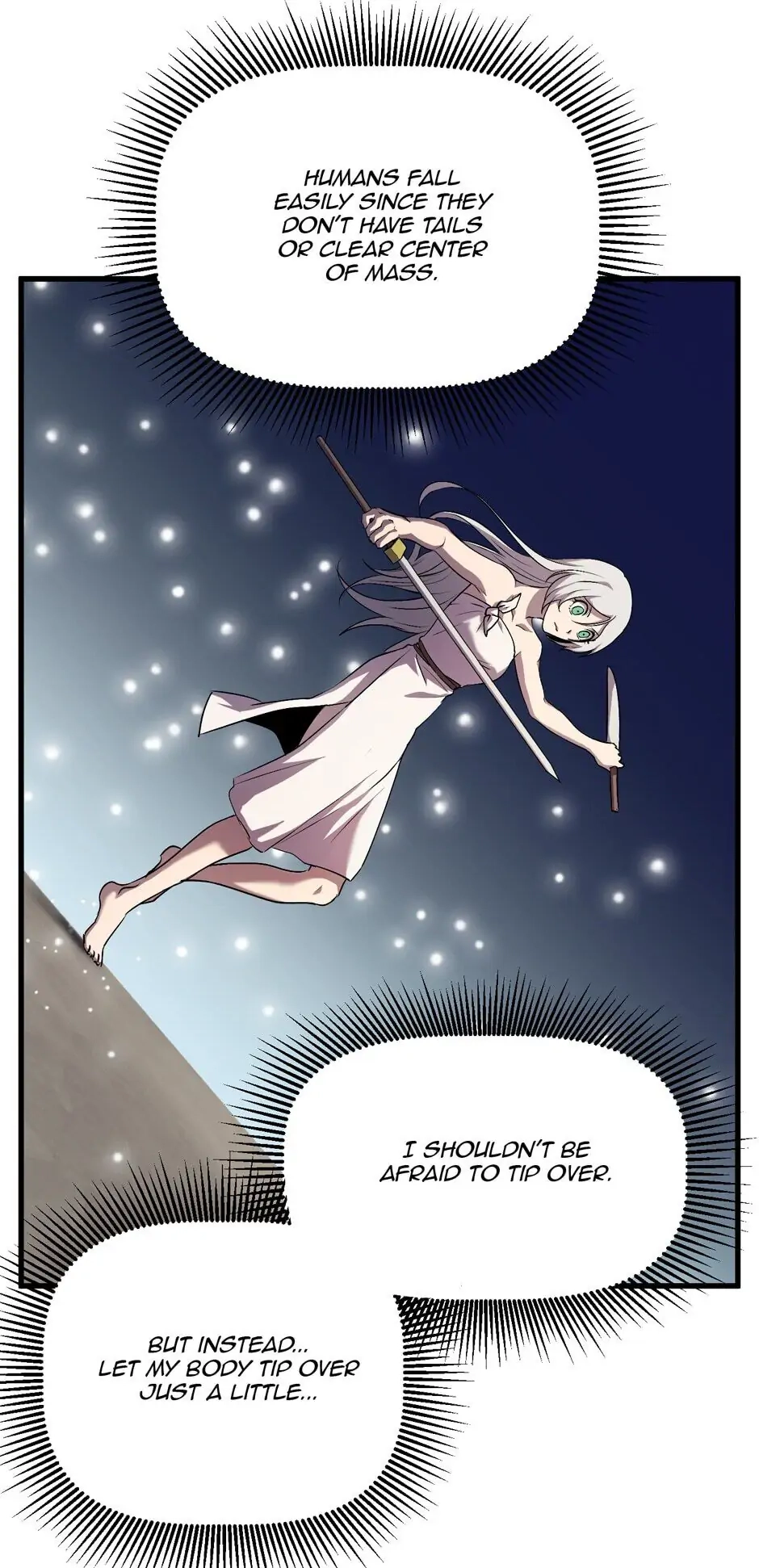 Survival Story of a Sword King in a Fantasy World Chapter 44 - Page 4