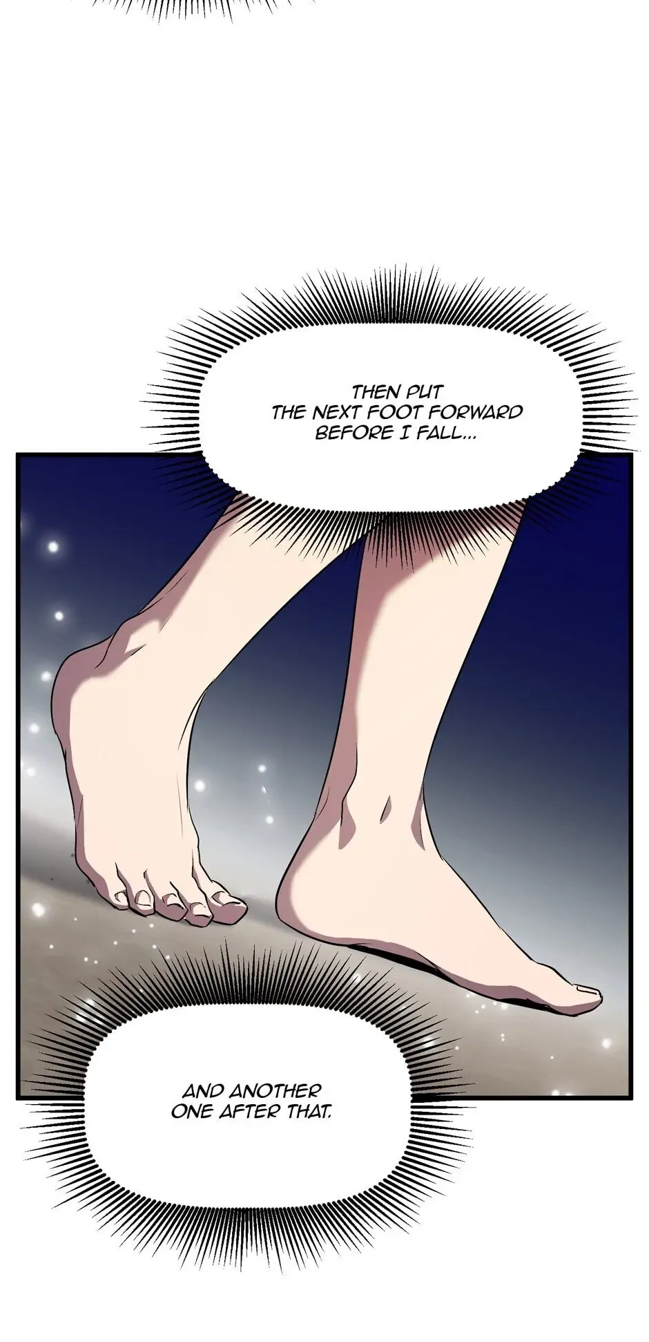 Survival Story of a Sword King in a Fantasy World Chapter 44 - Page 5