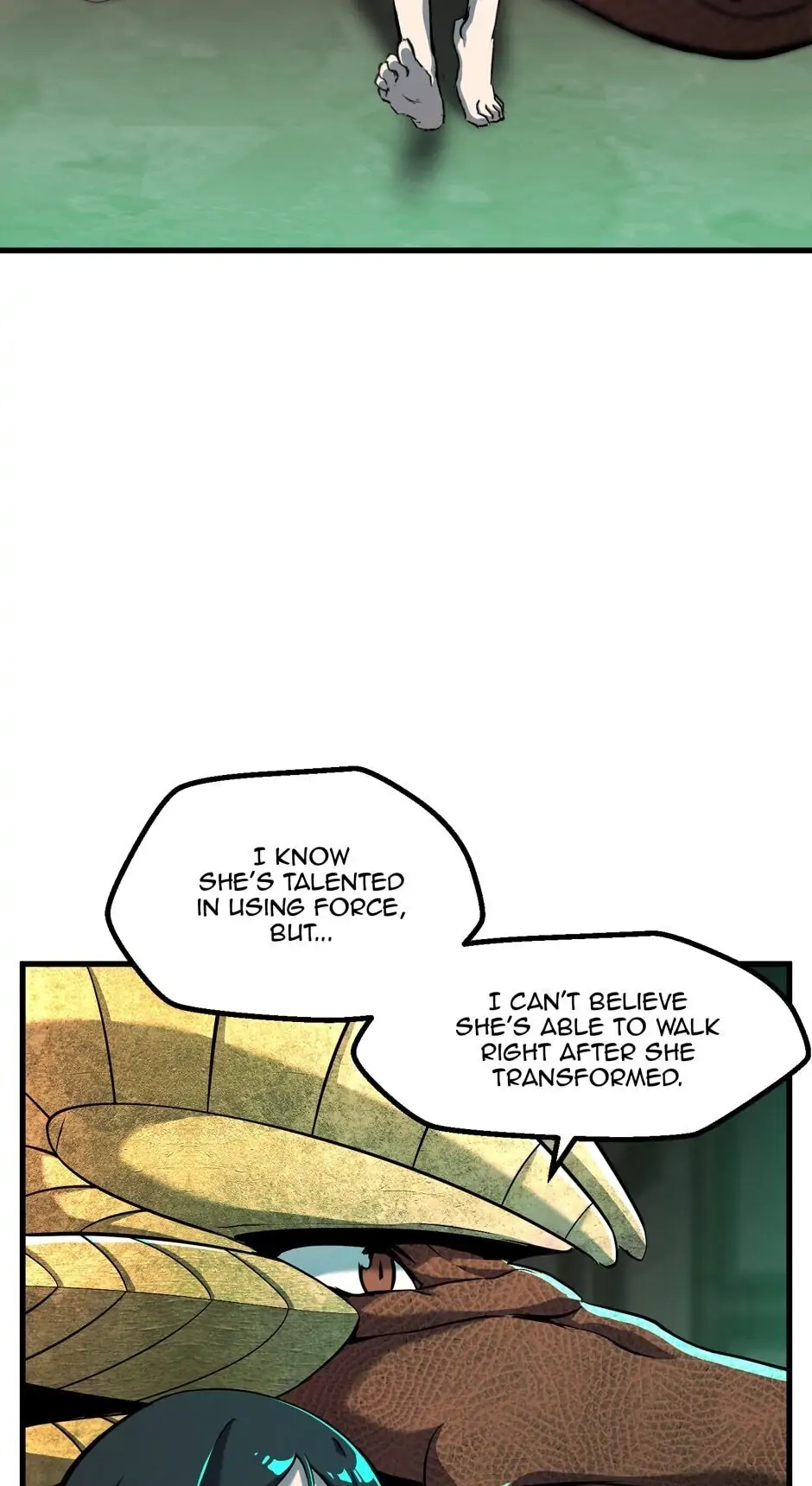 Survival Story of a Sword King in a Fantasy World Chapter 44 - Page 7