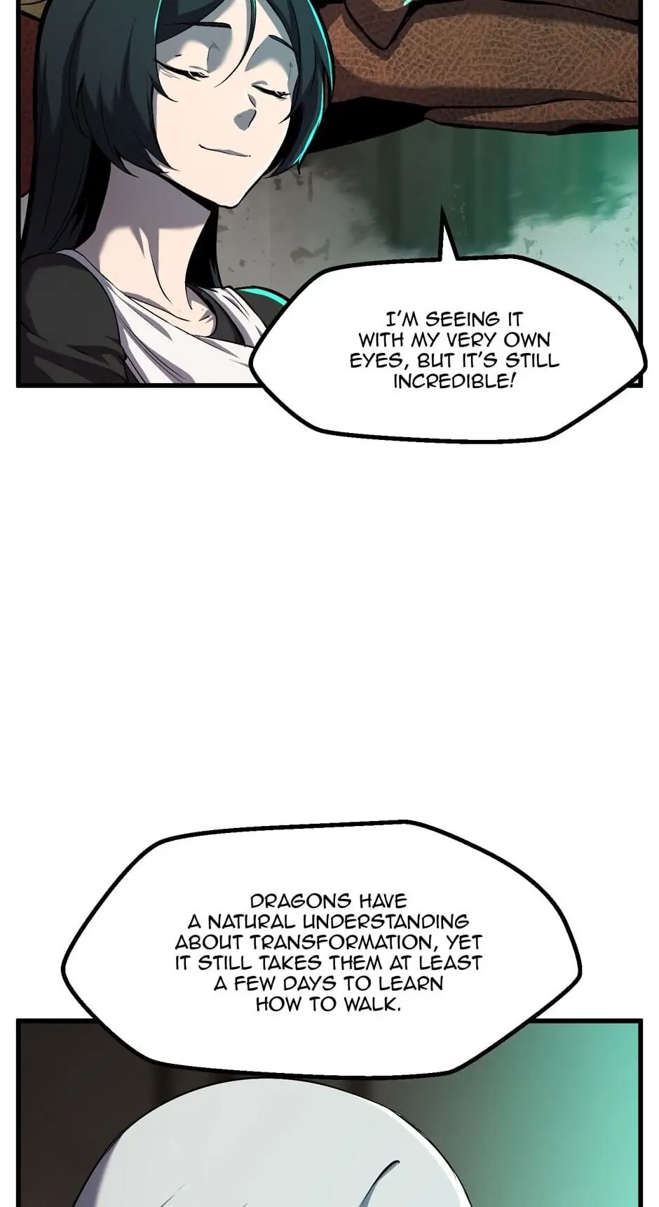Survival Story of a Sword King in a Fantasy World Chapter 44 - Page 8