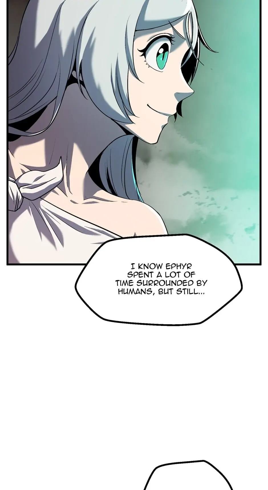 Survival Story of a Sword King in a Fantasy World Chapter 44 - Page 9