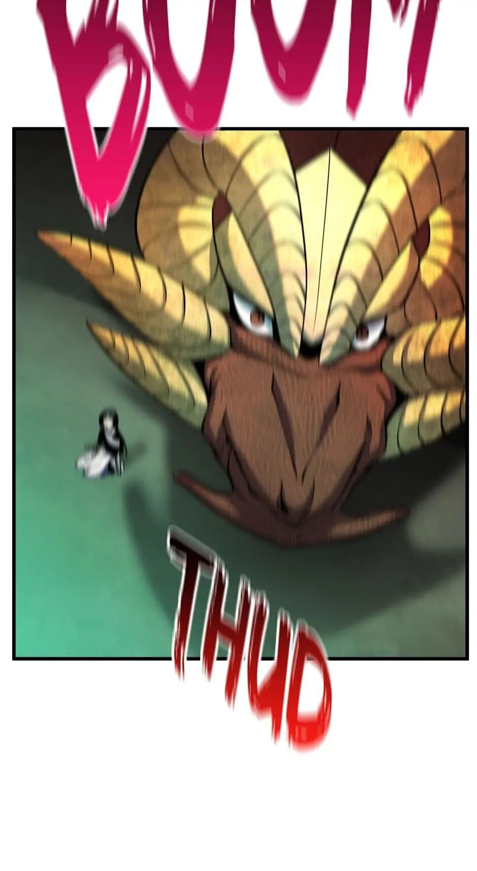 Survival Story of a Sword King in a Fantasy World Chapter 44 - Page 11