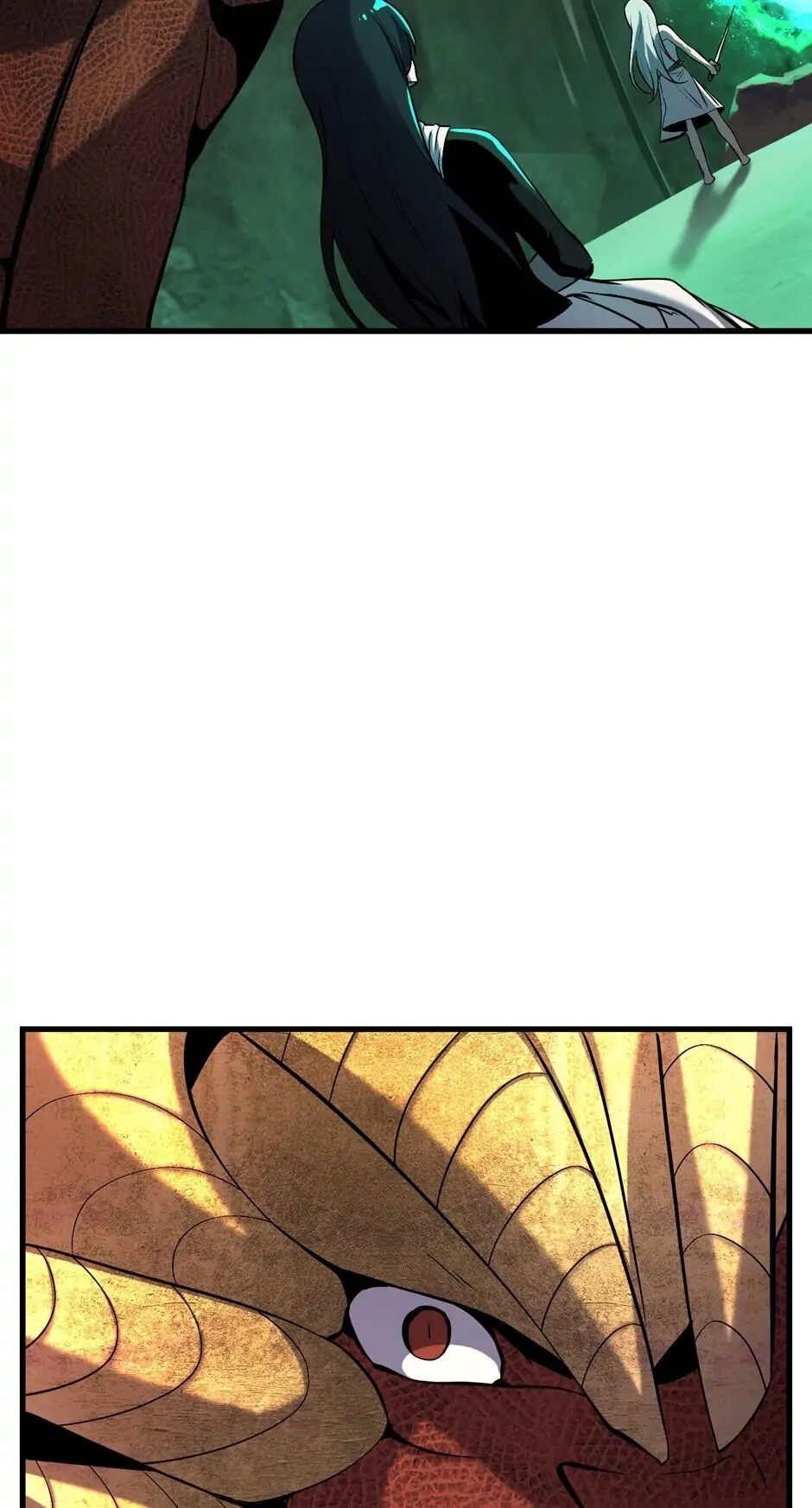 Survival Story of a Sword King in a Fantasy World Chapter 44 - Page 13