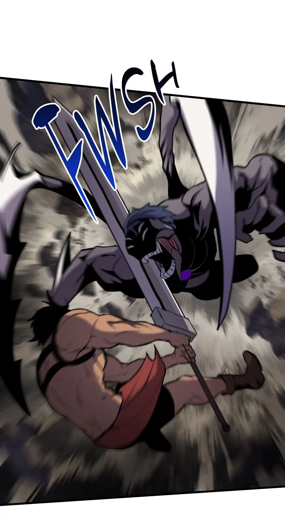 Survival Story of a Sword King in a Fantasy World Chapter 44 - Page 16