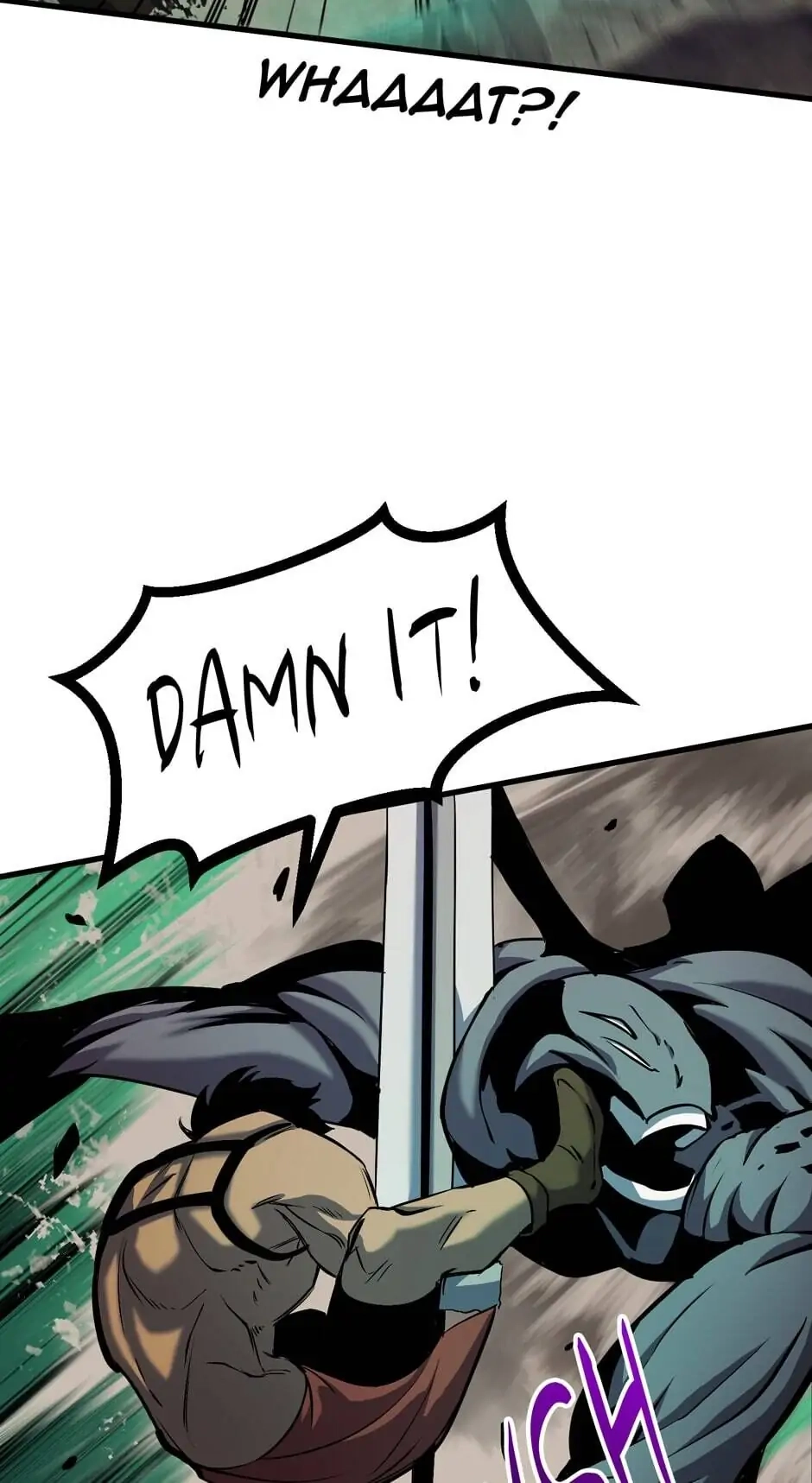 Survival Story of a Sword King in a Fantasy World Chapter 44 - Page 22