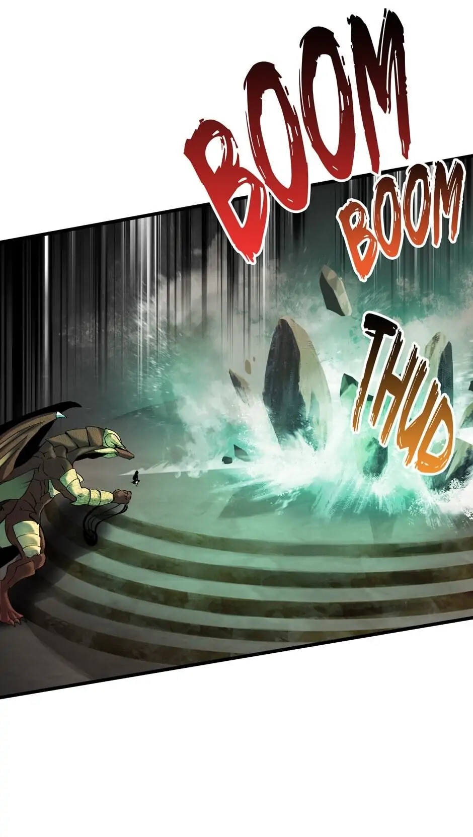 Survival Story of a Sword King in a Fantasy World Chapter 44 - Page 25