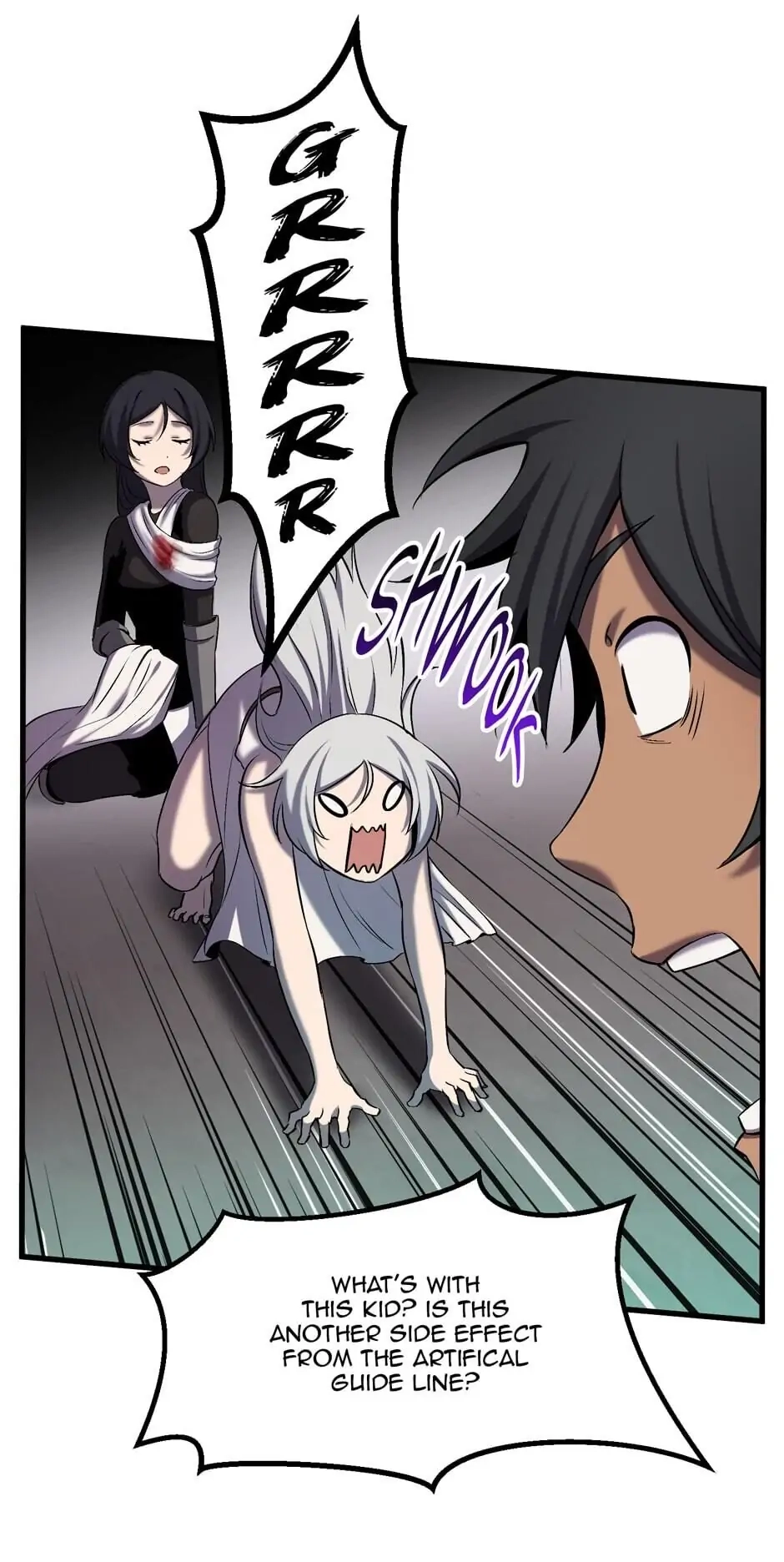 Survival Story of a Sword King in a Fantasy World Chapter 44 - Page 30